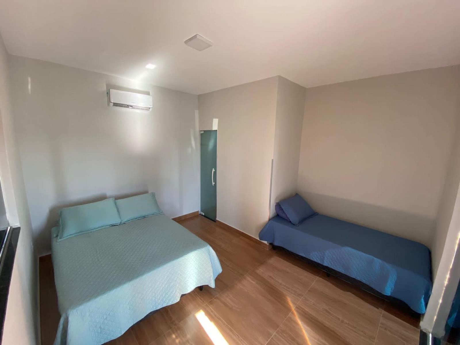 Residencial Fascino Praia de Guaratiba