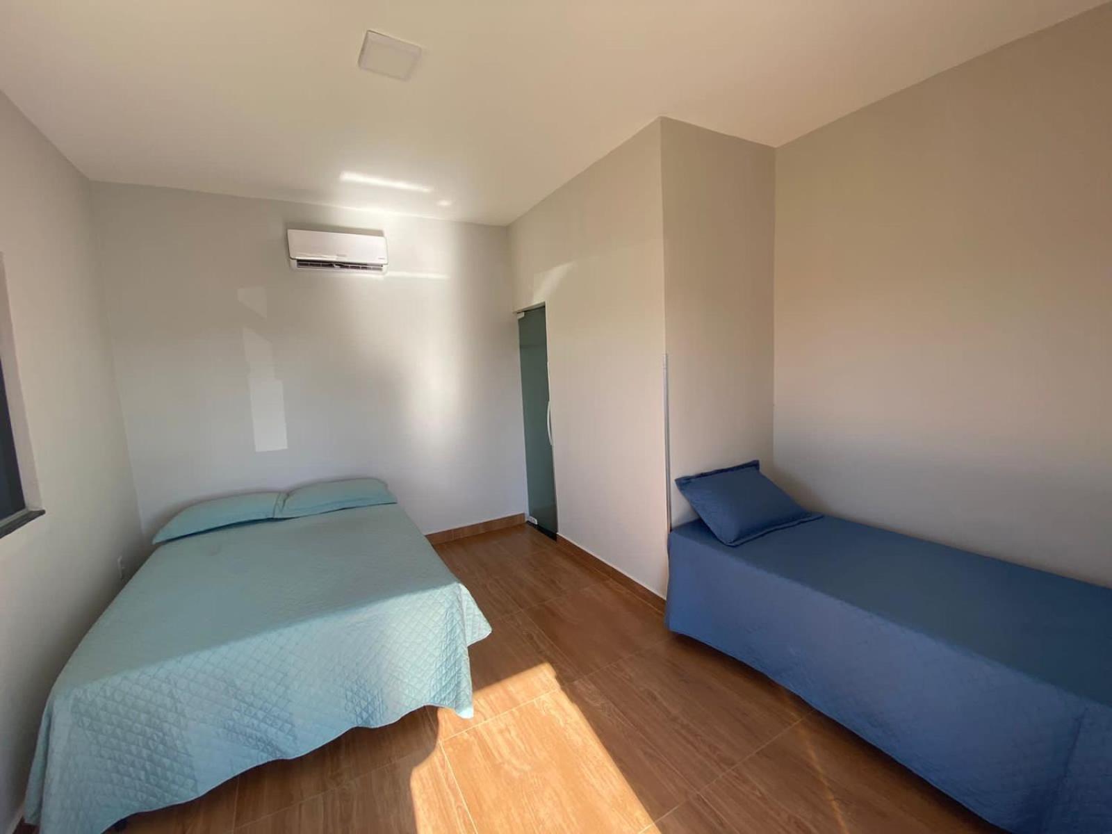 Residencial Fascino Praia de Guaratiba