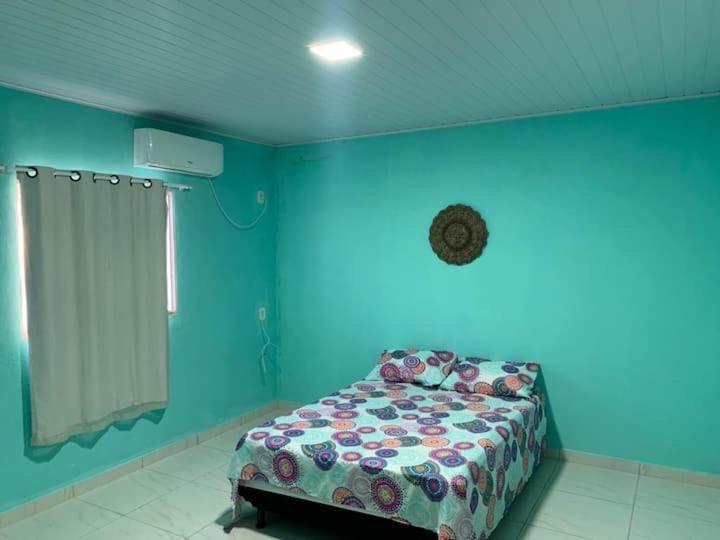 Casa de Temporada - Milagres do Toque DL