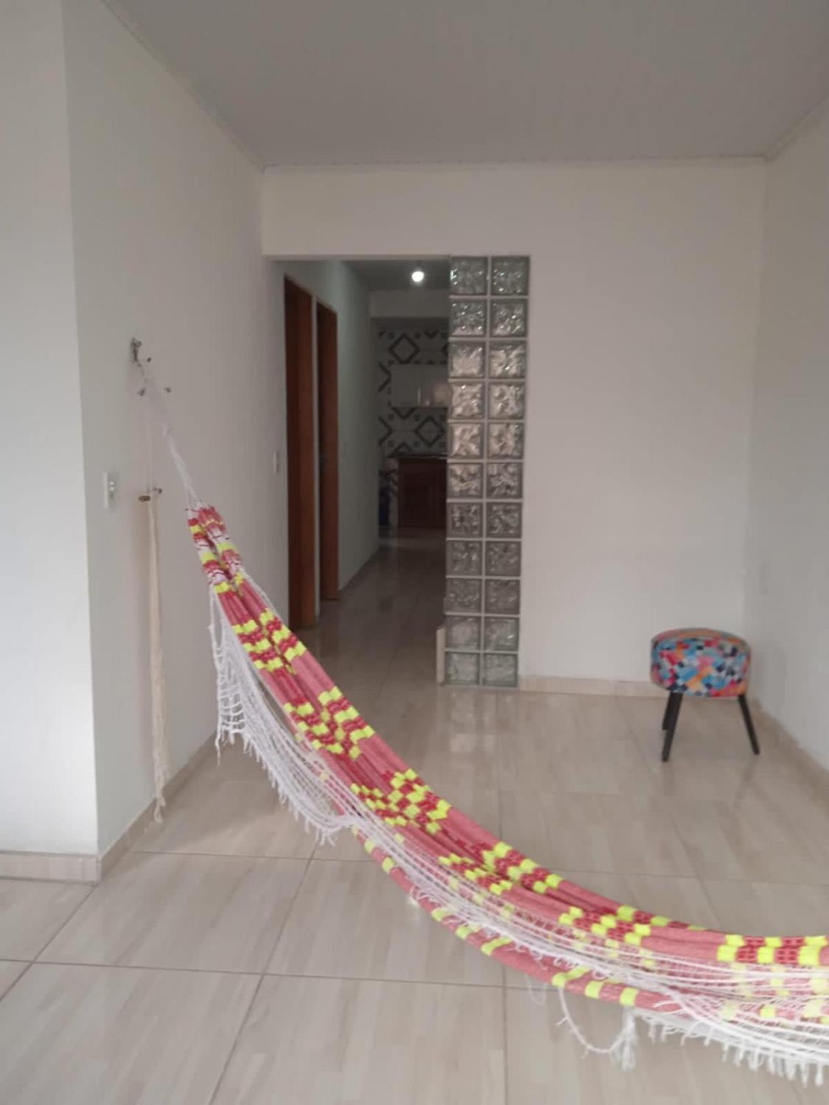 Casa de Temporada - Milagres do Toque DL
