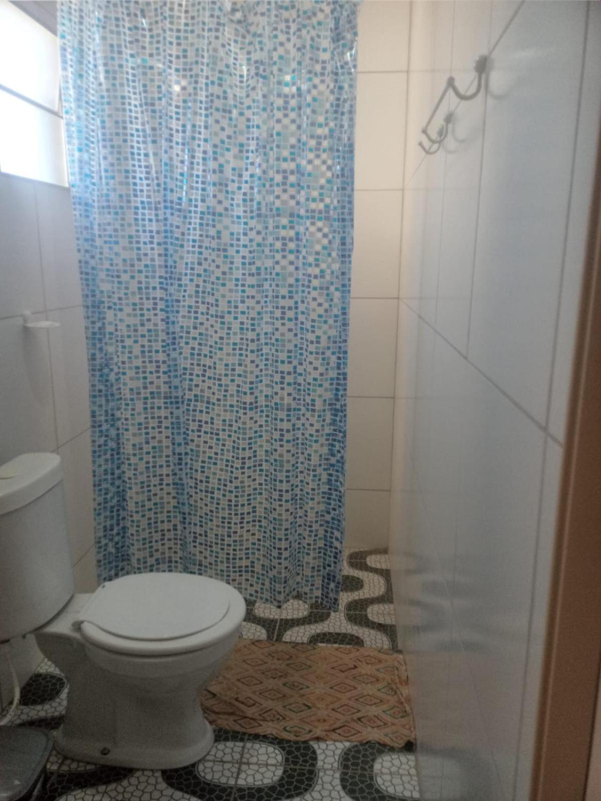 Casa de Temporada - Milagres do Toque DL