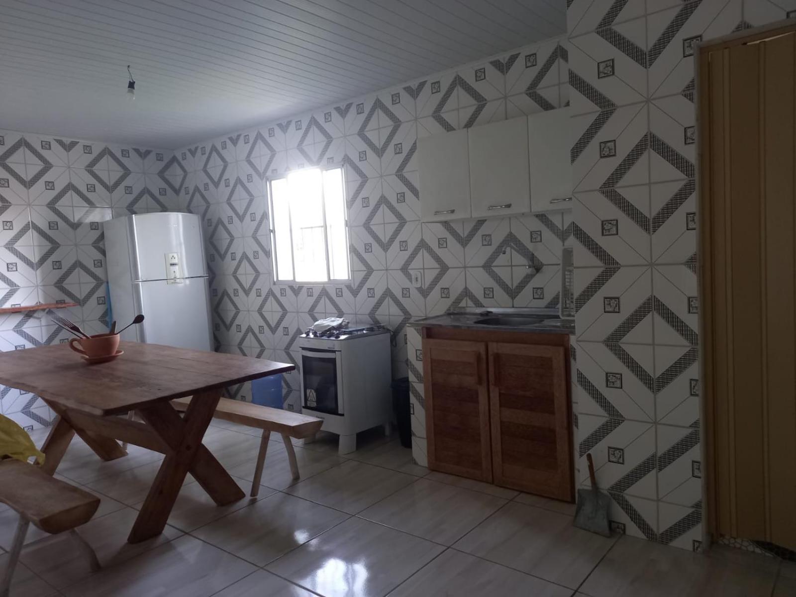 Casa de Temporada - Milagres do Toque DL