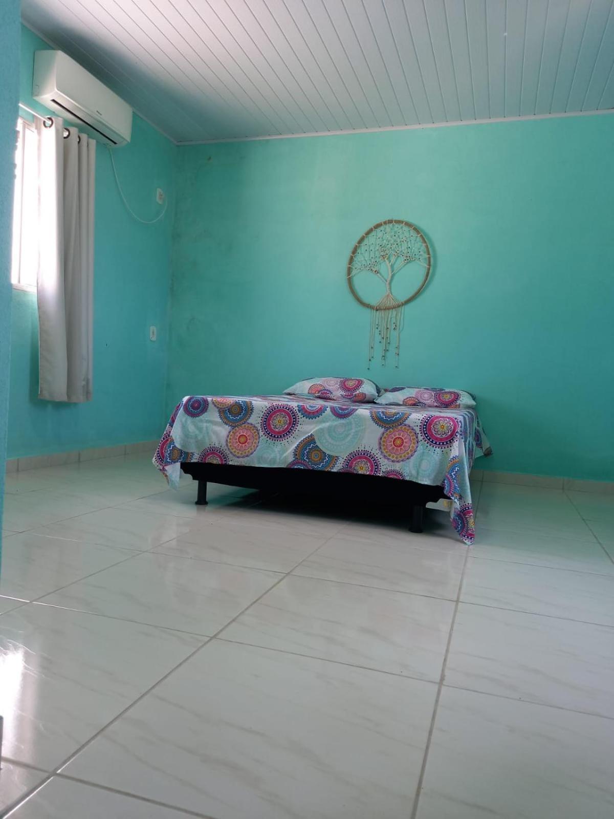 Casa de Temporada - Milagres do Toque DL