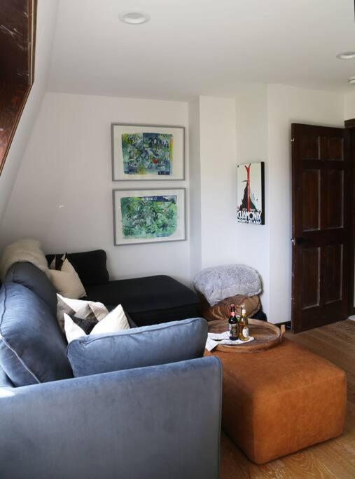 Luxurious Bozeman Villa with River access, near the famous Bozeman Hot Springs