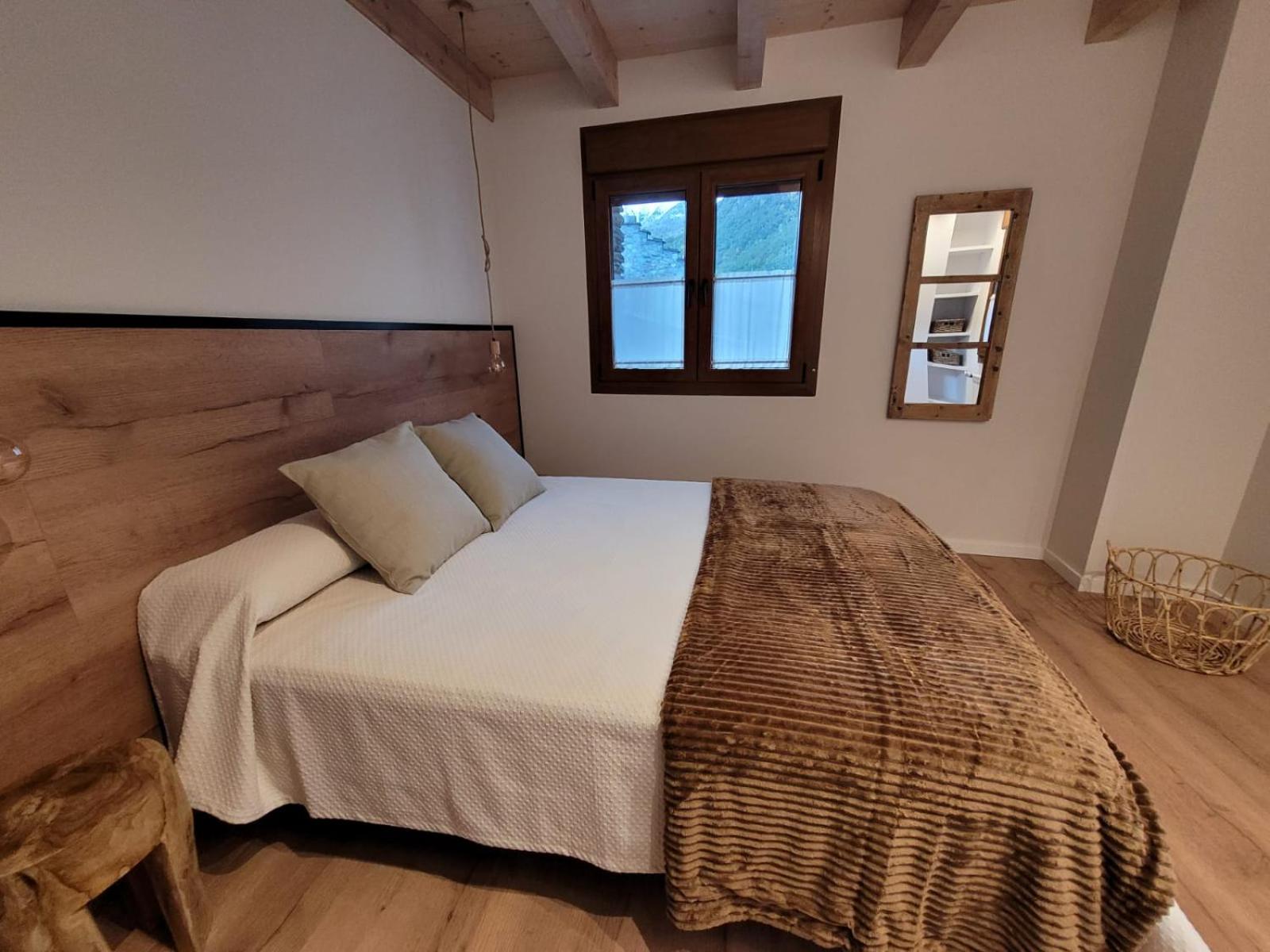 Apartamentos Turísticos: Tu casa en Sahún