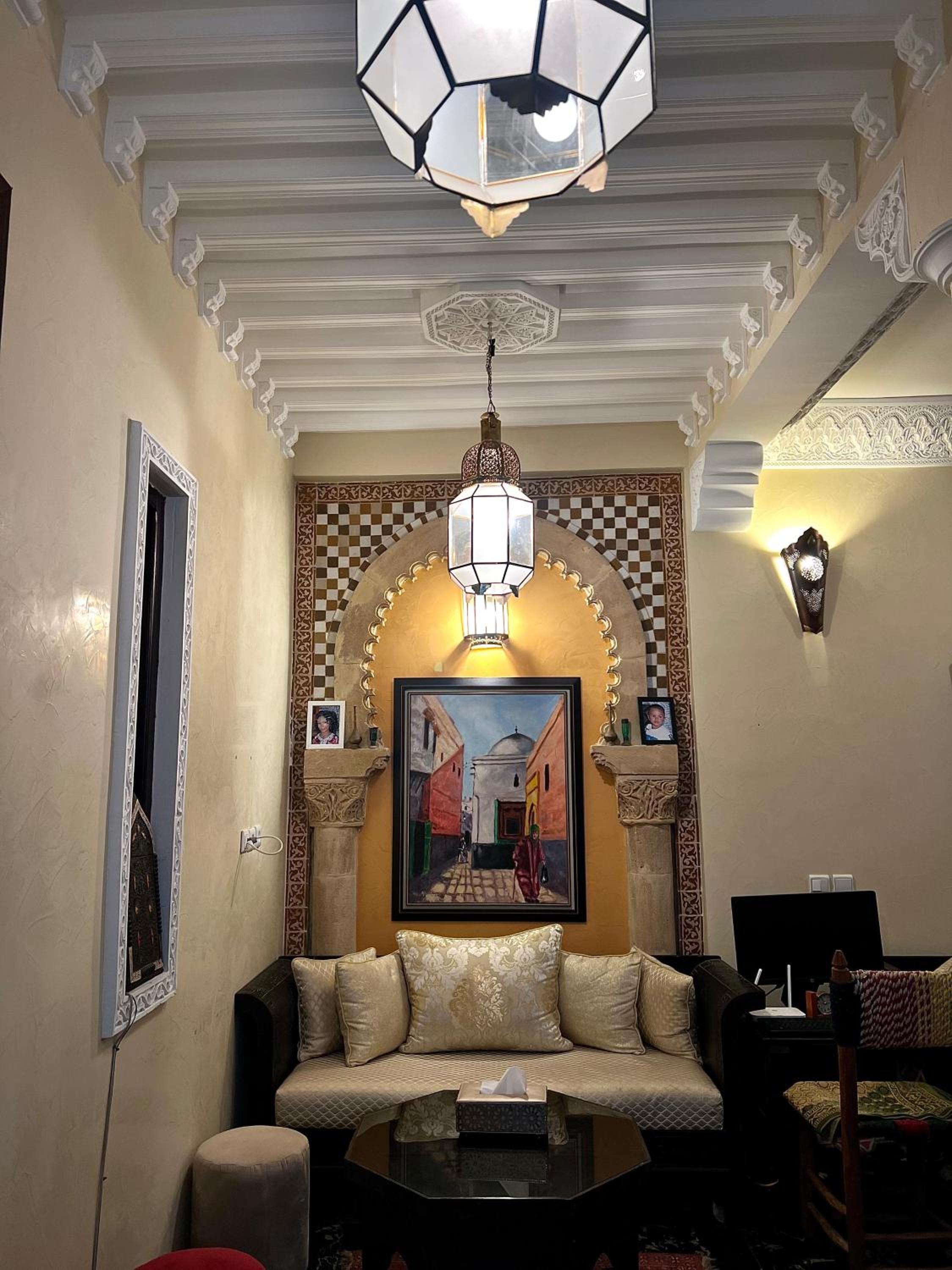 lounge