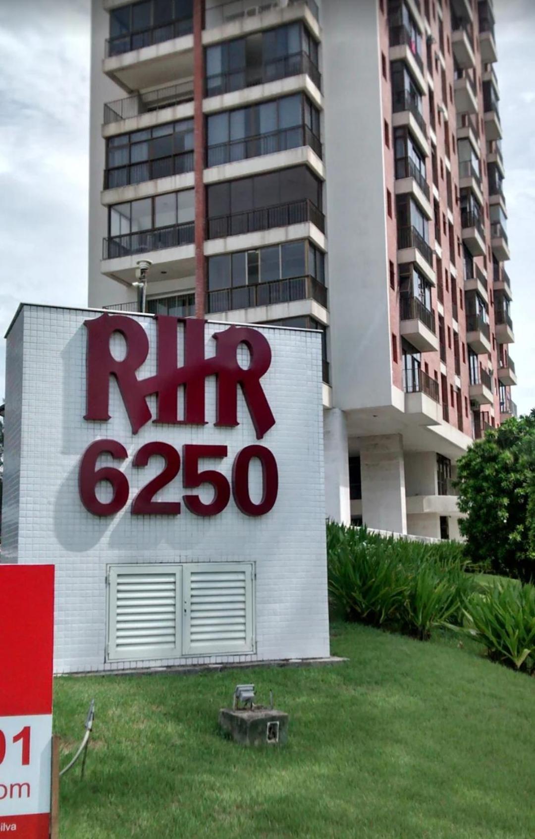 Condomínio Rio Hotel Residencia, Av. Lúcio Costa, 6250 - Barra da Tijuca, Rio de Janeiro