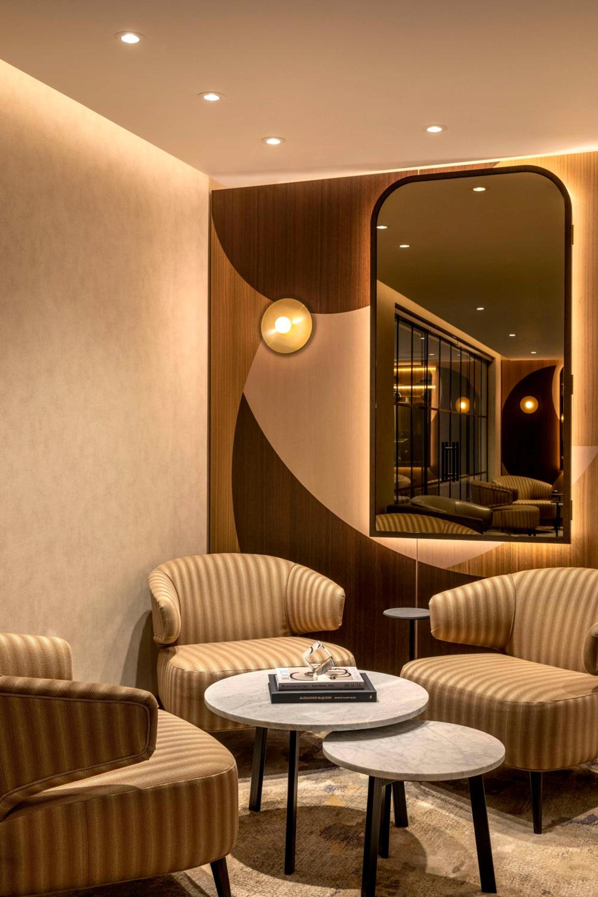 Hilton London Metropole-3