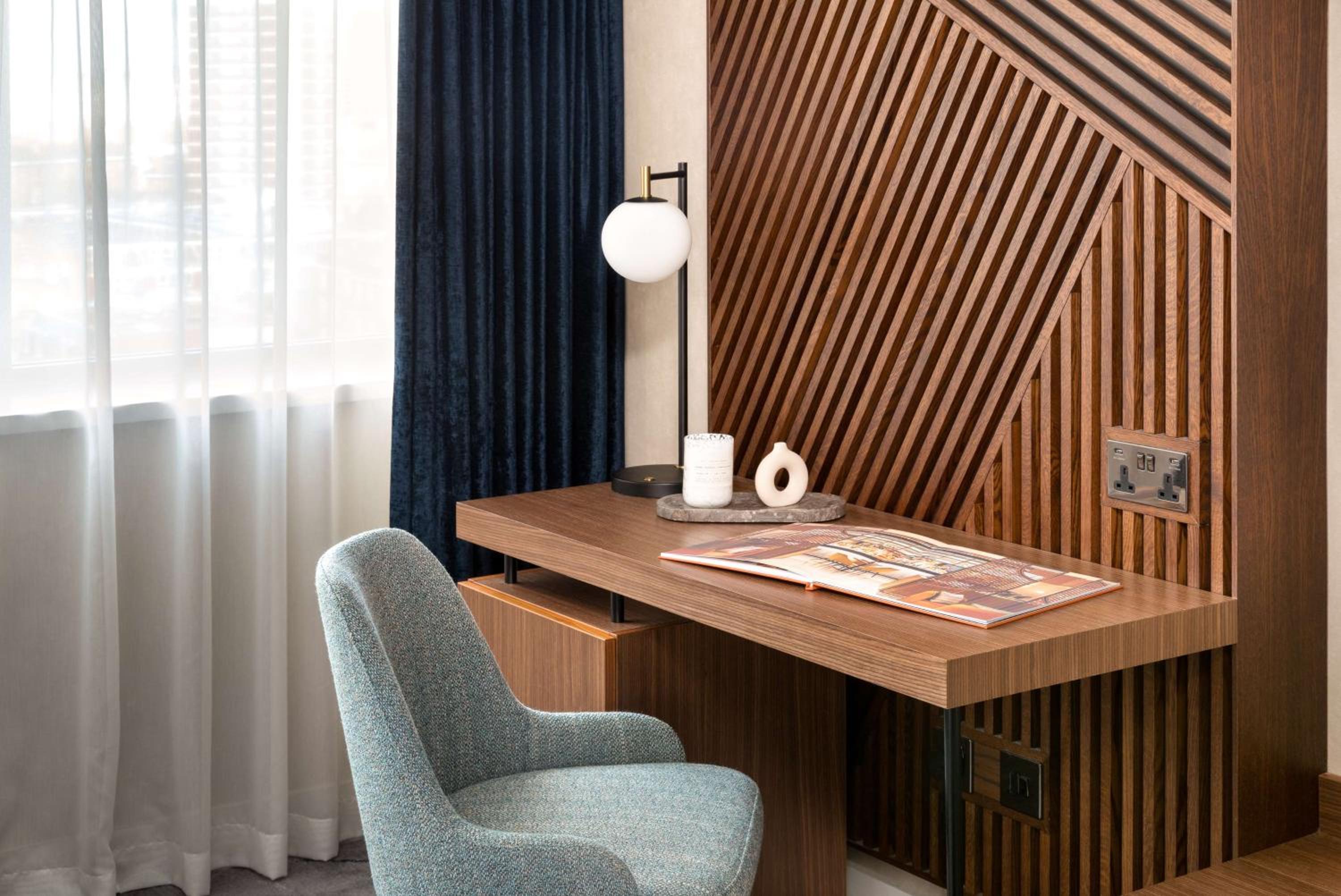 Hilton London Metropole-4
