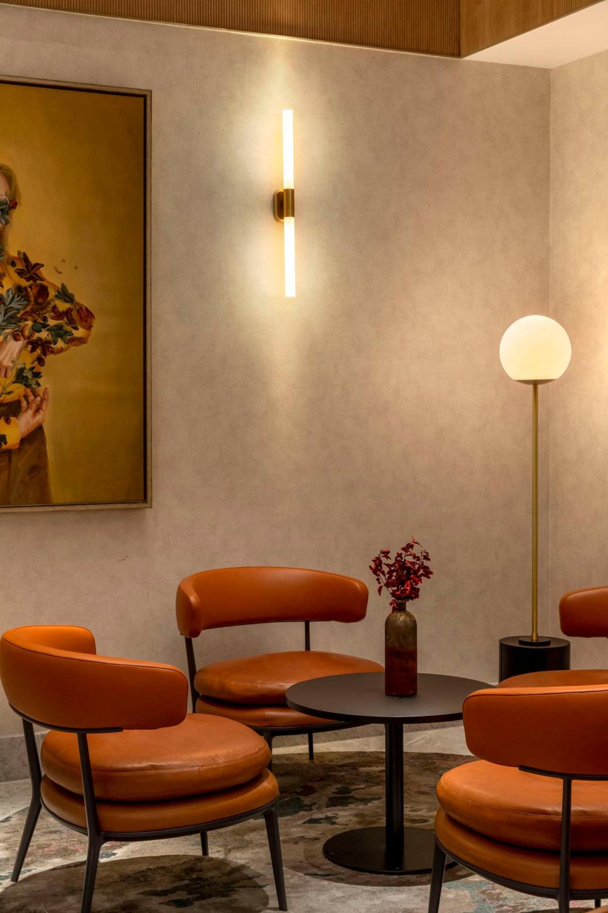 Hilton London Metropole-2