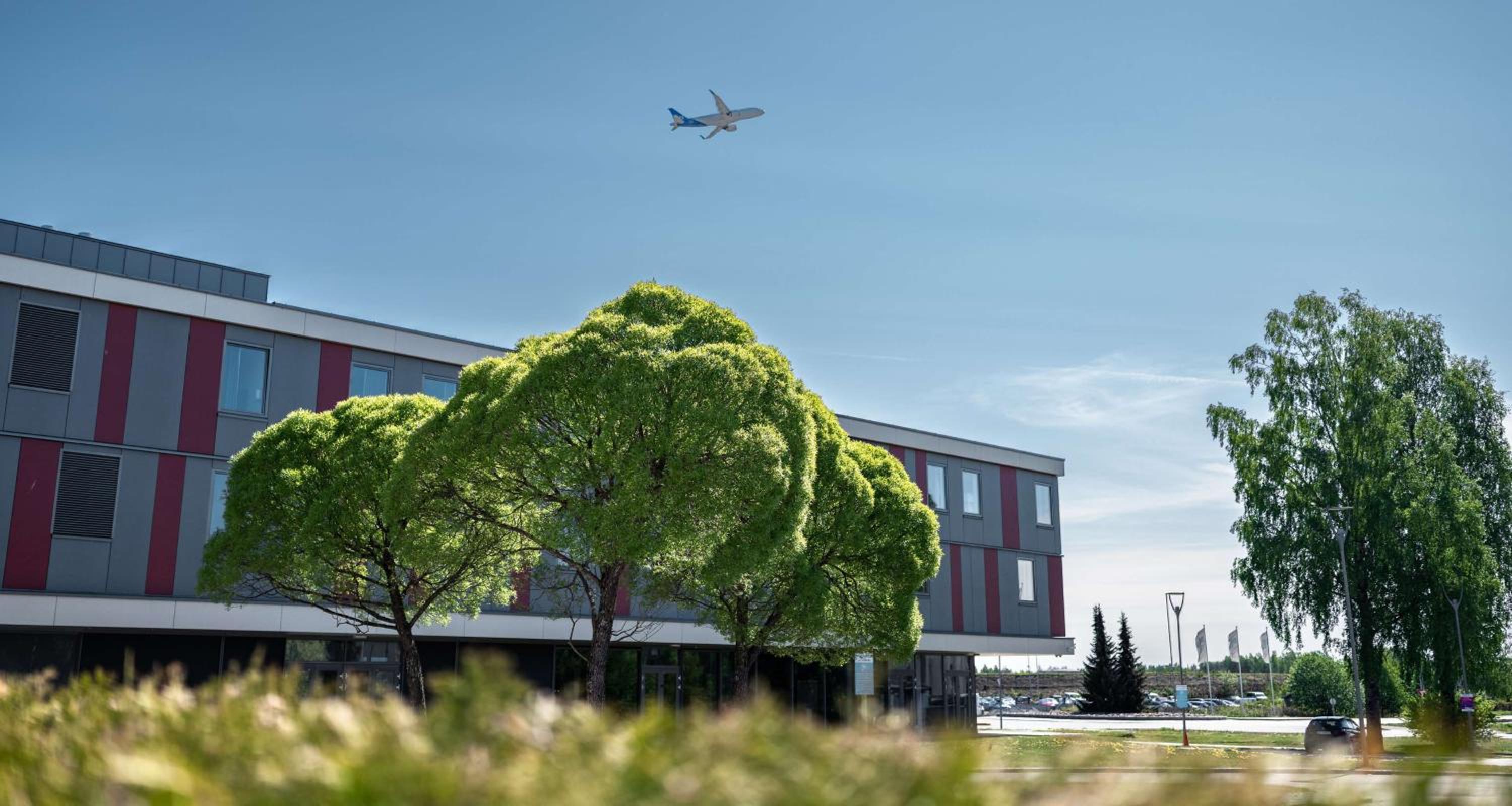 Gardermoen Vacations - Best Western Plus Oslo Airport - Property Image 1