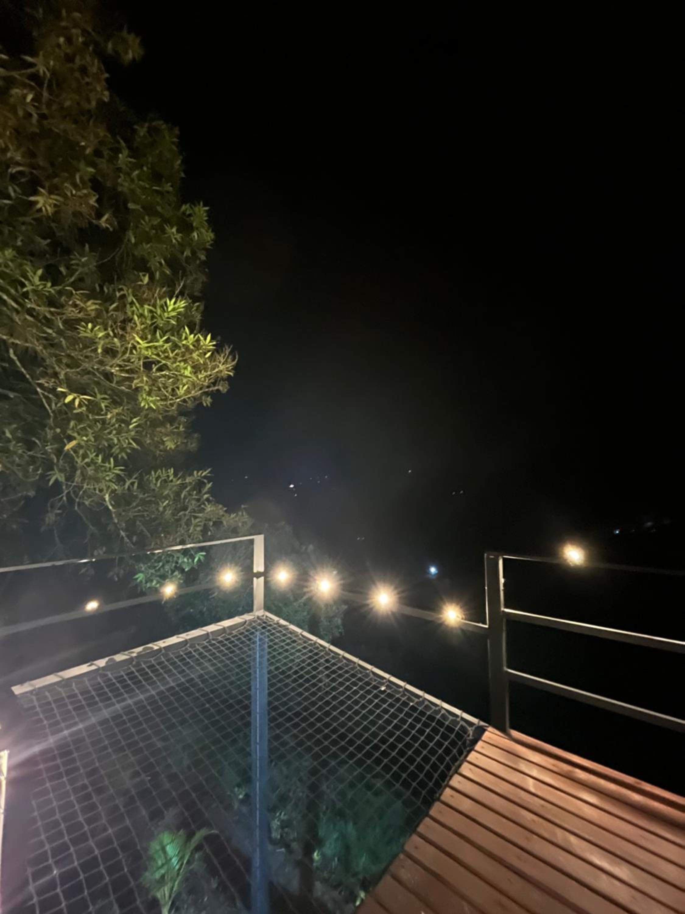 Cabaña Los Cedros