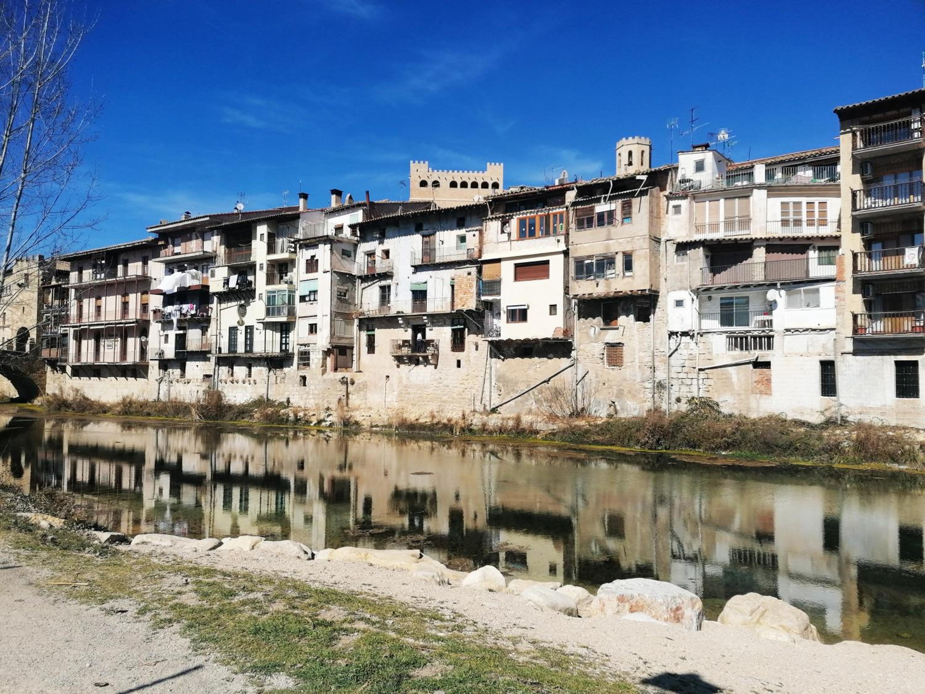 ATALAYA DEL RÍO