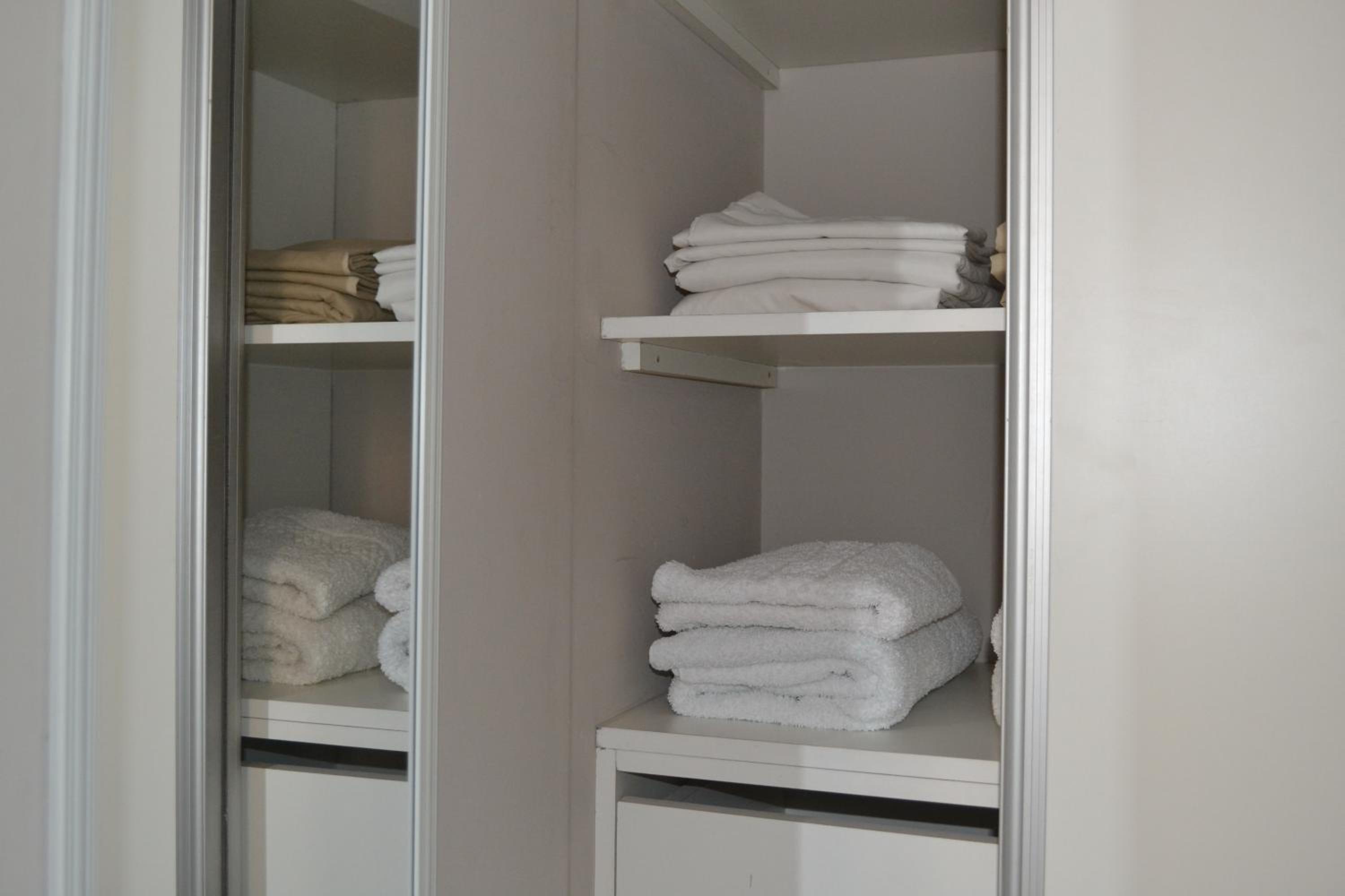Departamento Temporario en Alto Villasol
