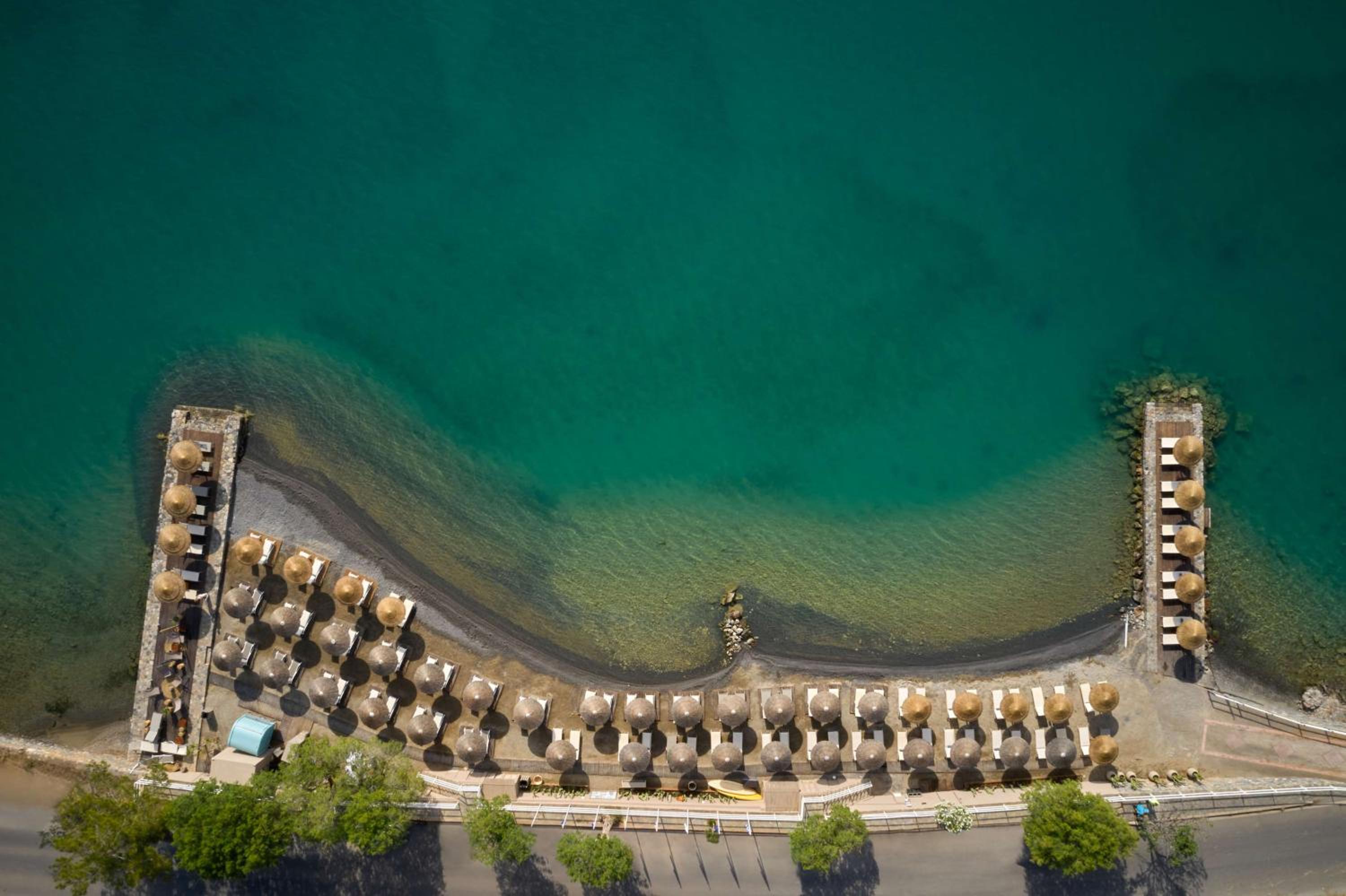 Domes Aulus Elounda, Adults only, Curio Collection by Hilton