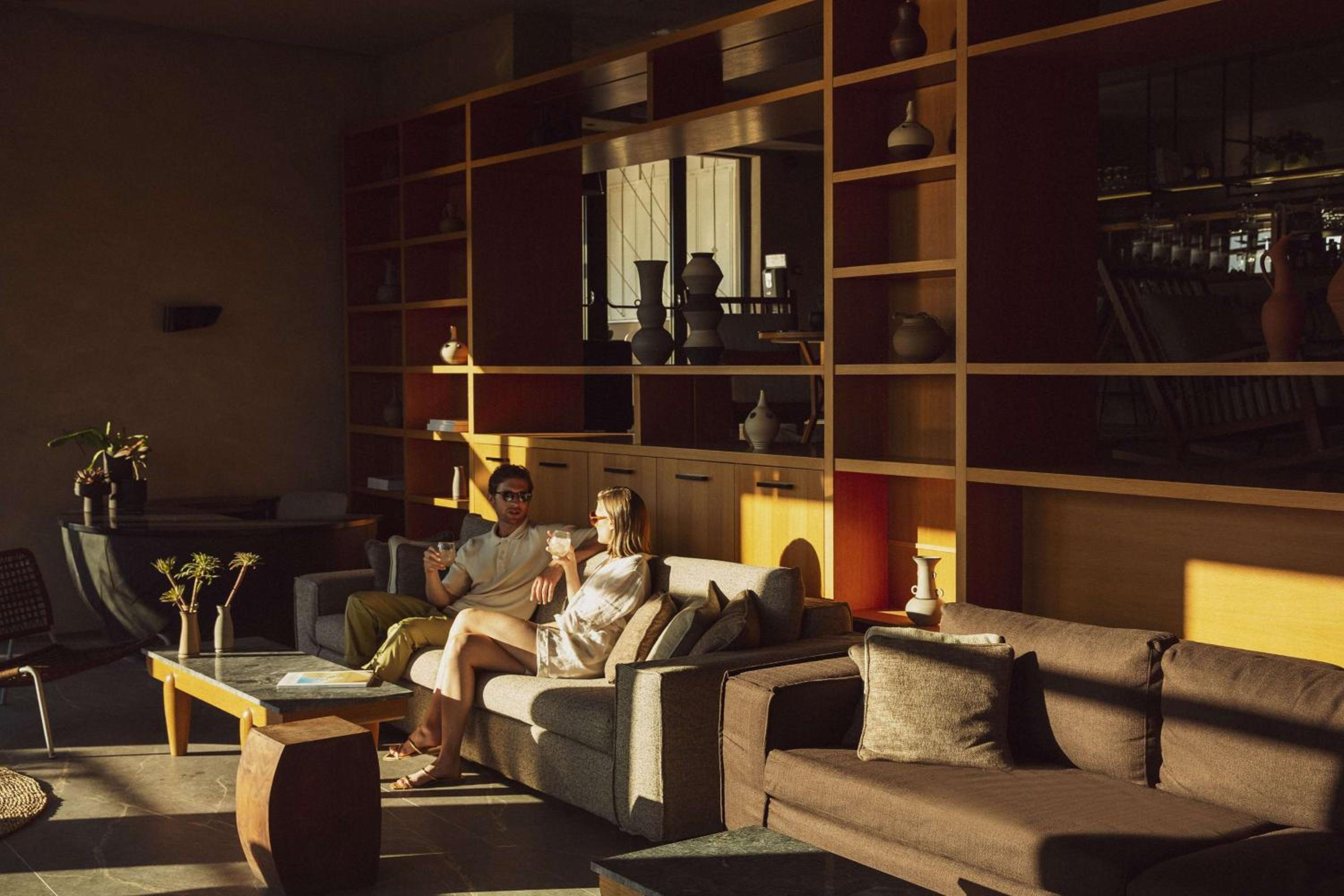 Domes Aulus Elounda, Adults only, Curio Collection by Hilton