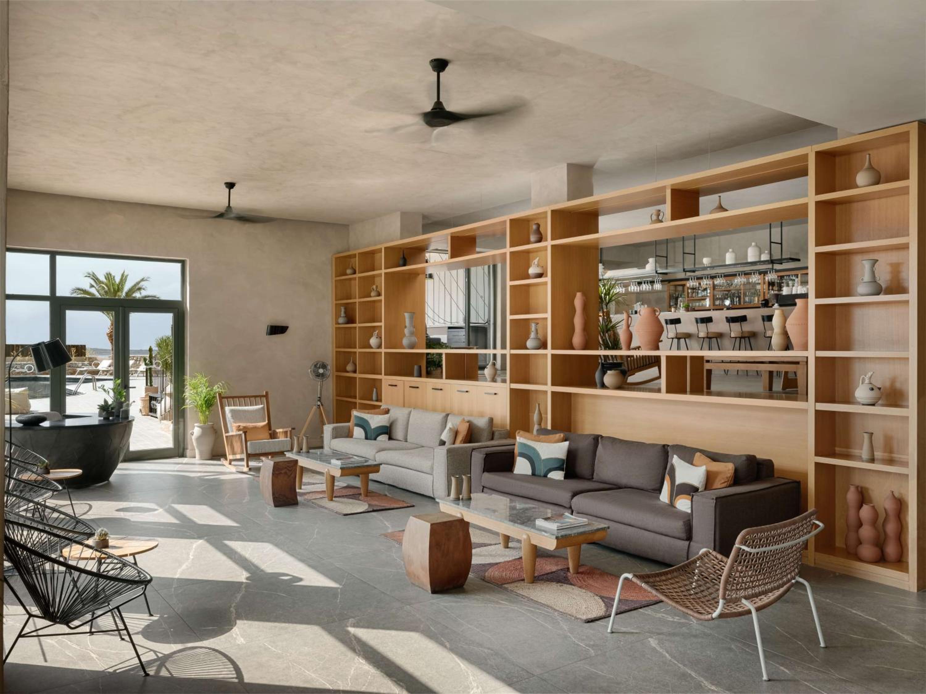 Domes Aulus Elounda, Adults only, Curio Collection by Hilton