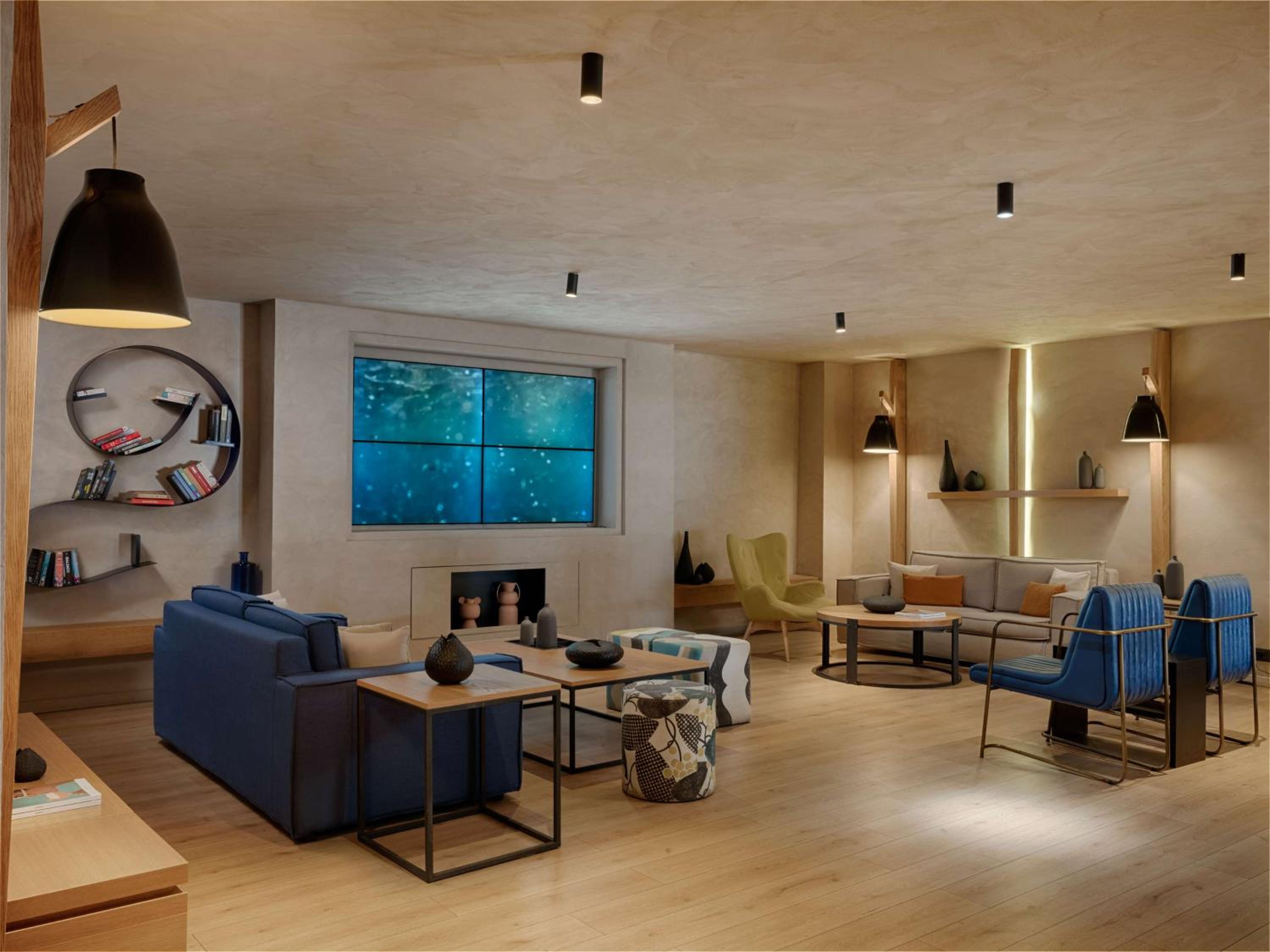 Domes Aulus Elounda, Adults only, Curio Collection by Hilton