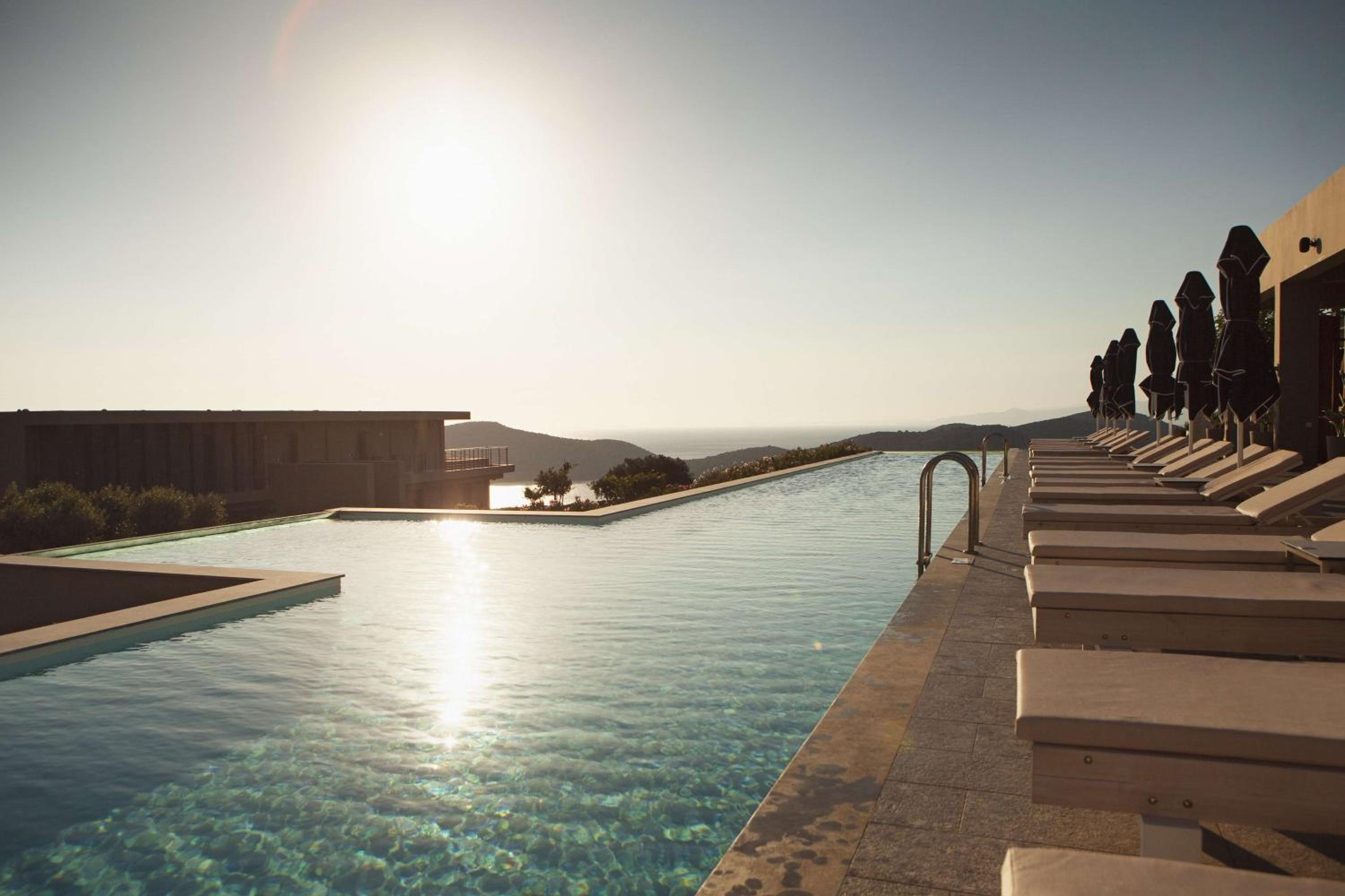 Domes Aulus Elounda, Adults only, Curio Collection by Hilton