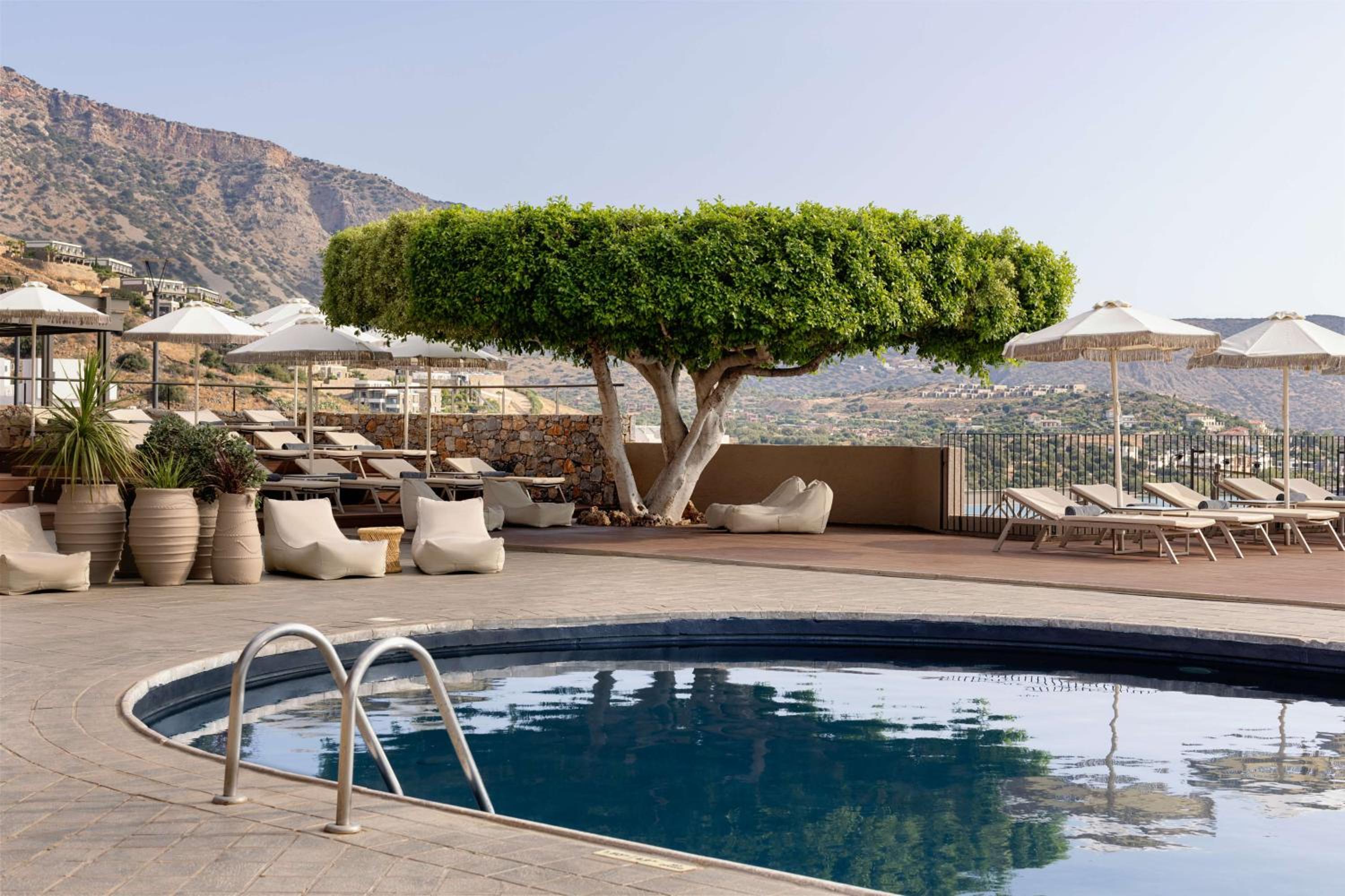 Domes Aulus Elounda, Adults only, Curio Collection by Hilton