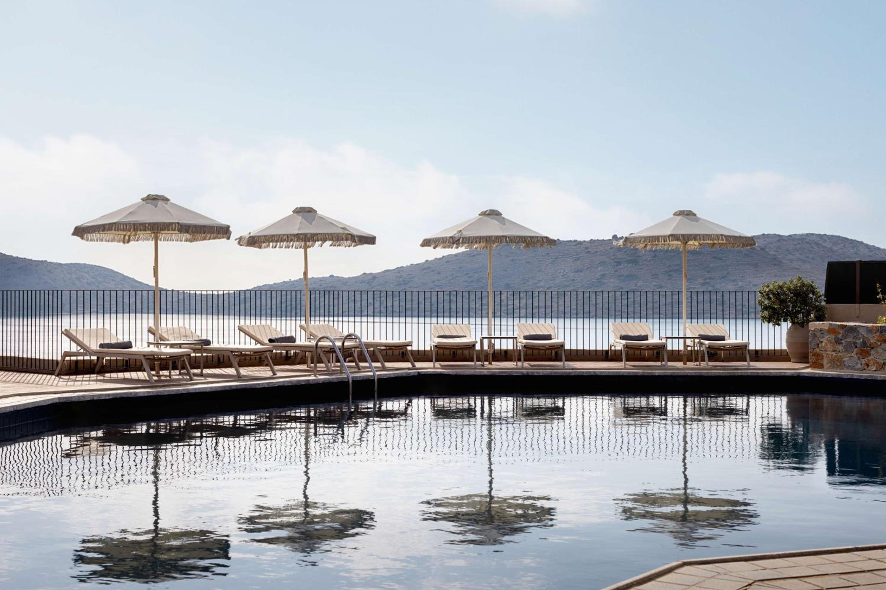 Domes Aulus Elounda, Adults only, Curio Collection by Hilton