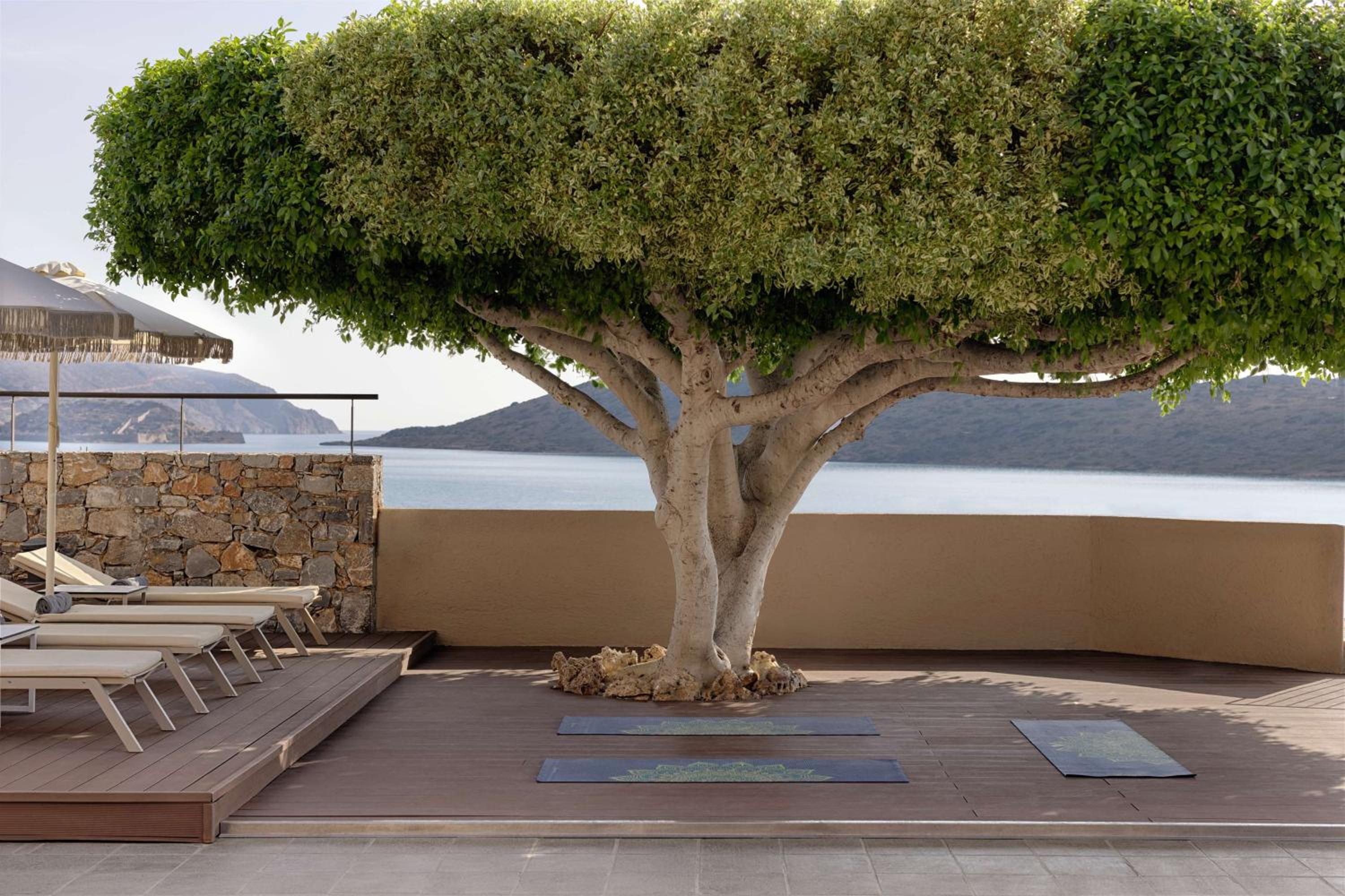 Domes Aulus Elounda, Adults only, Curio Collection by Hilton