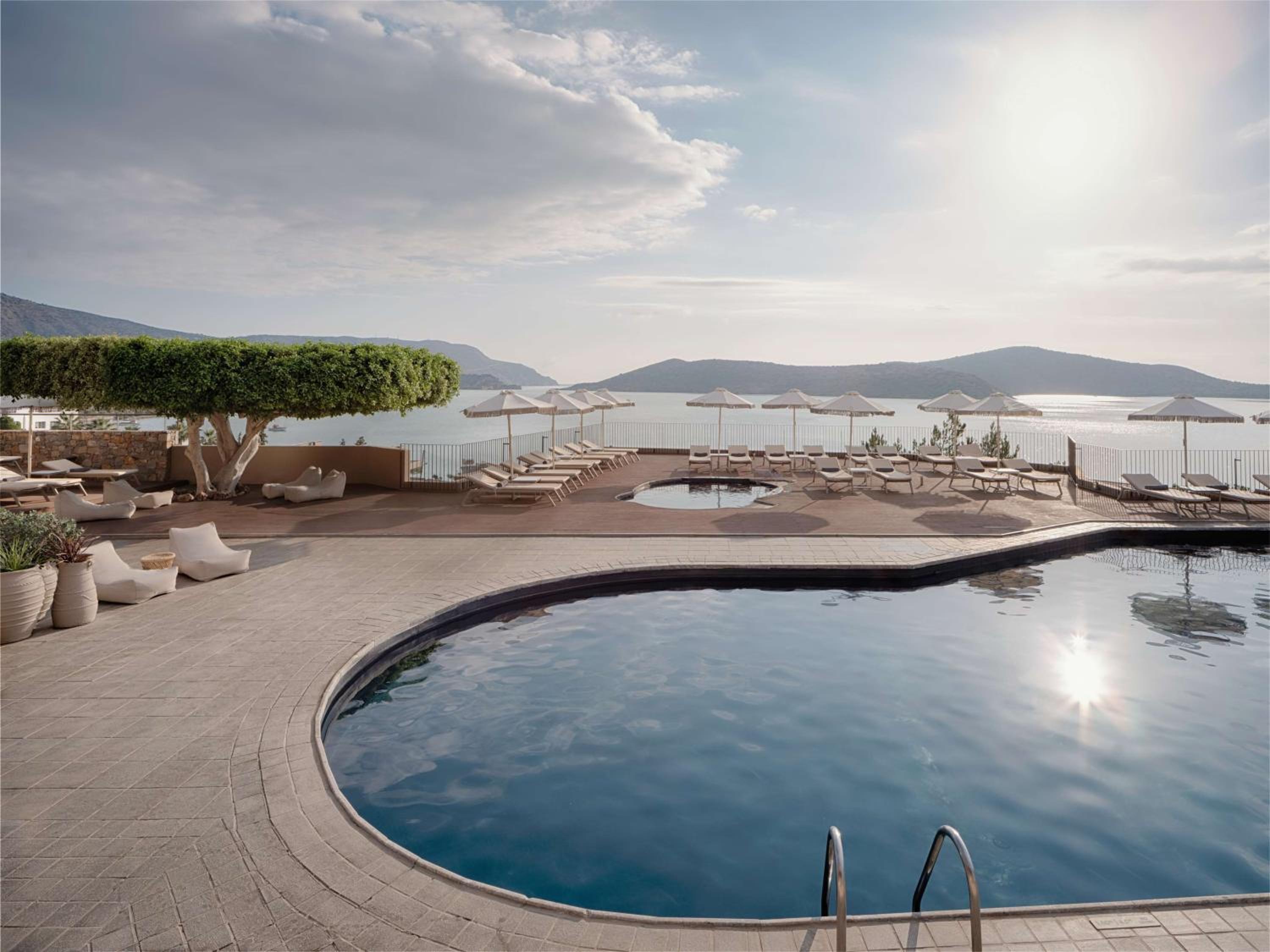 Domes Aulus Elounda, Adults only, Curio Collection by Hilton