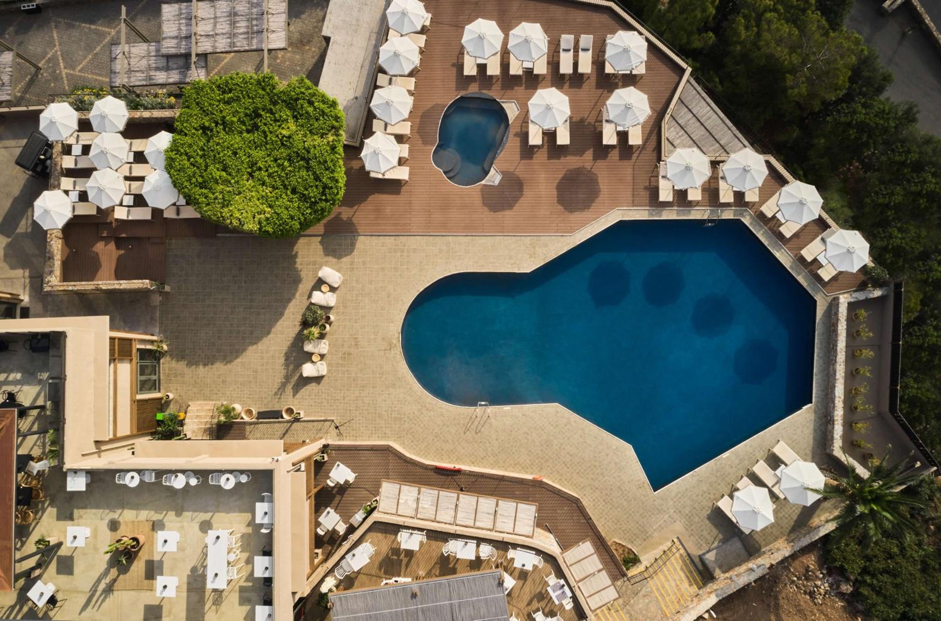 Domes Aulus Elounda, Adults only, Curio Collection by Hilton