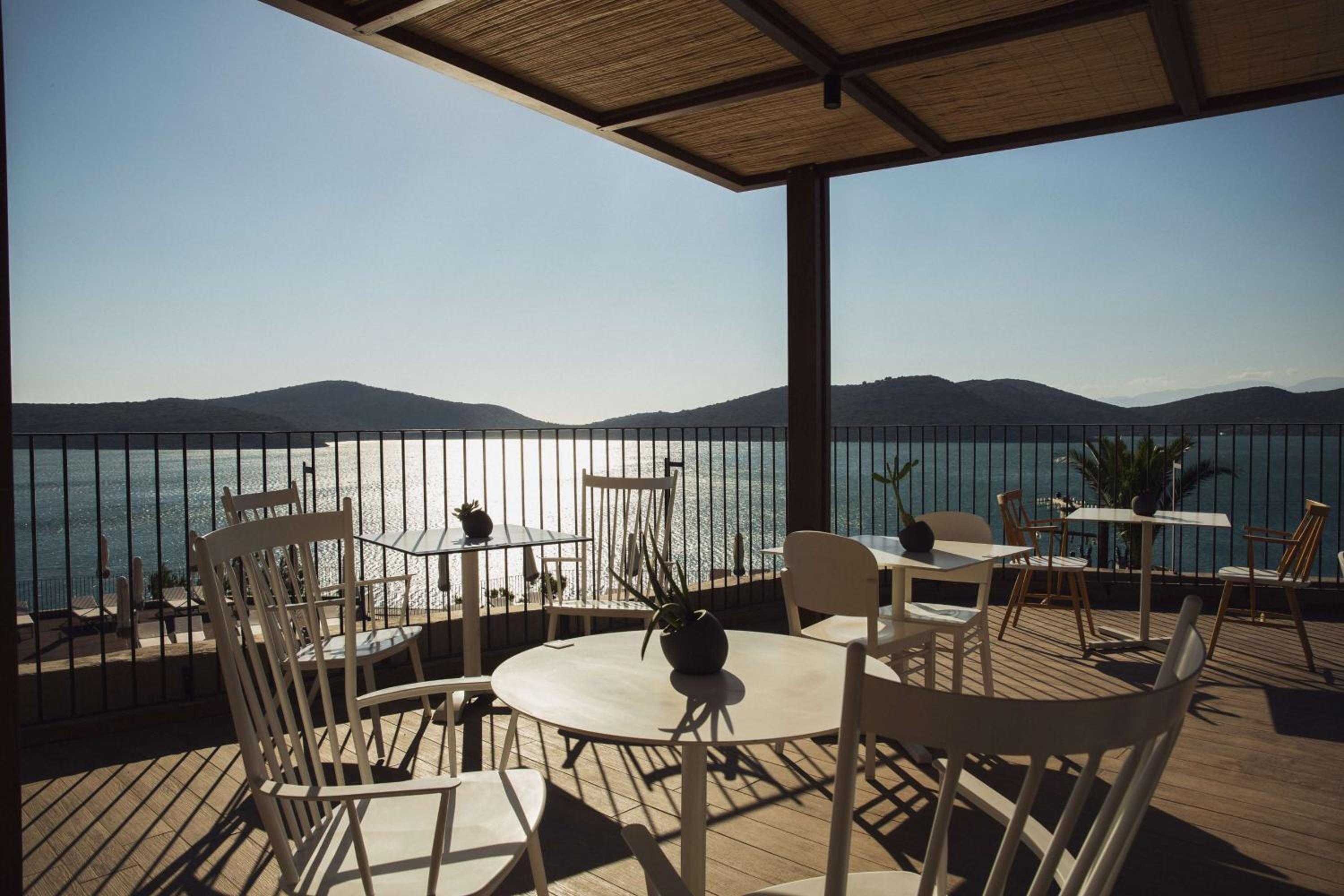 Domes Aulus Elounda, Adults only, Curio Collection by Hilton
