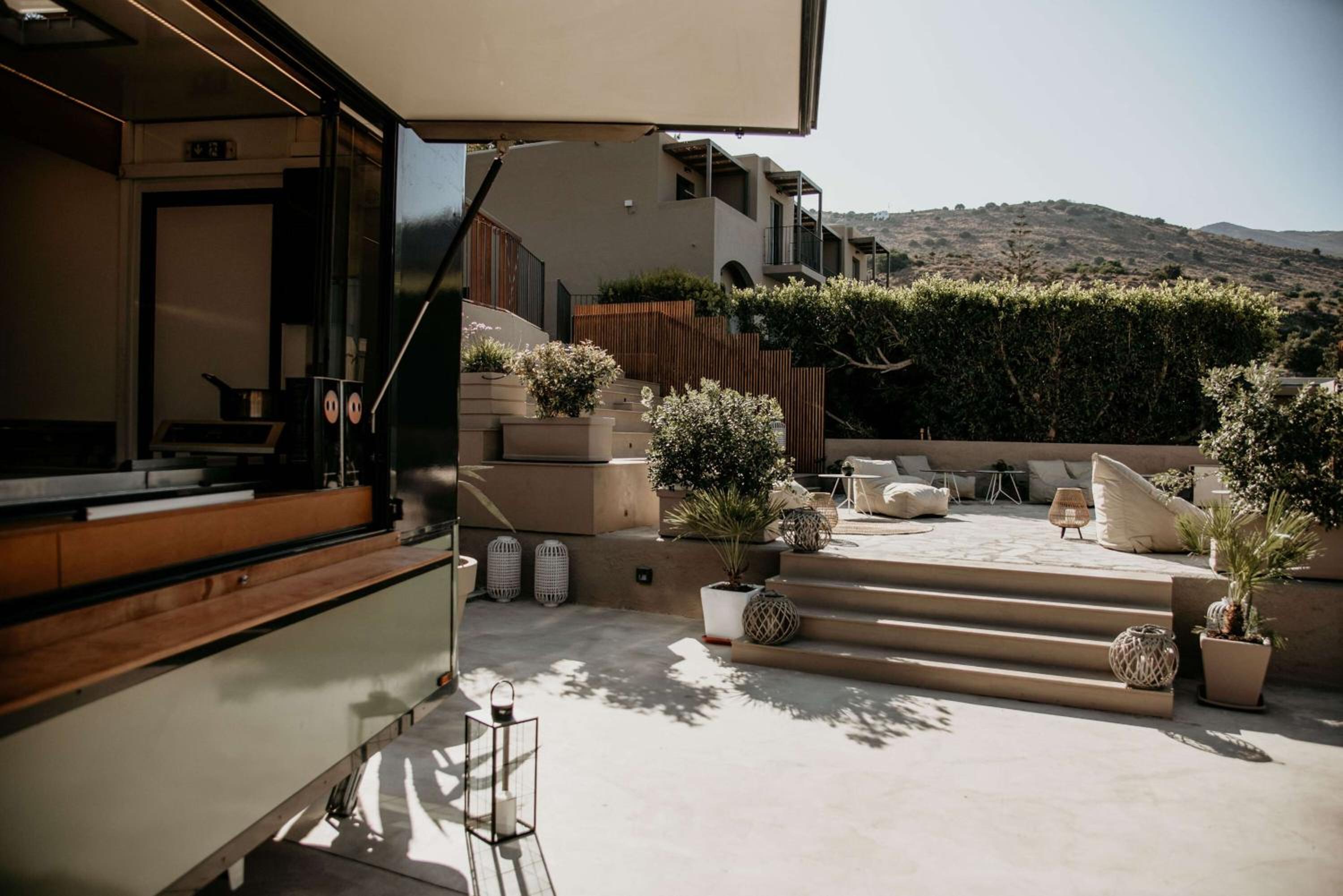 Domes Aulus Elounda, Adults only, Curio Collection by Hilton
