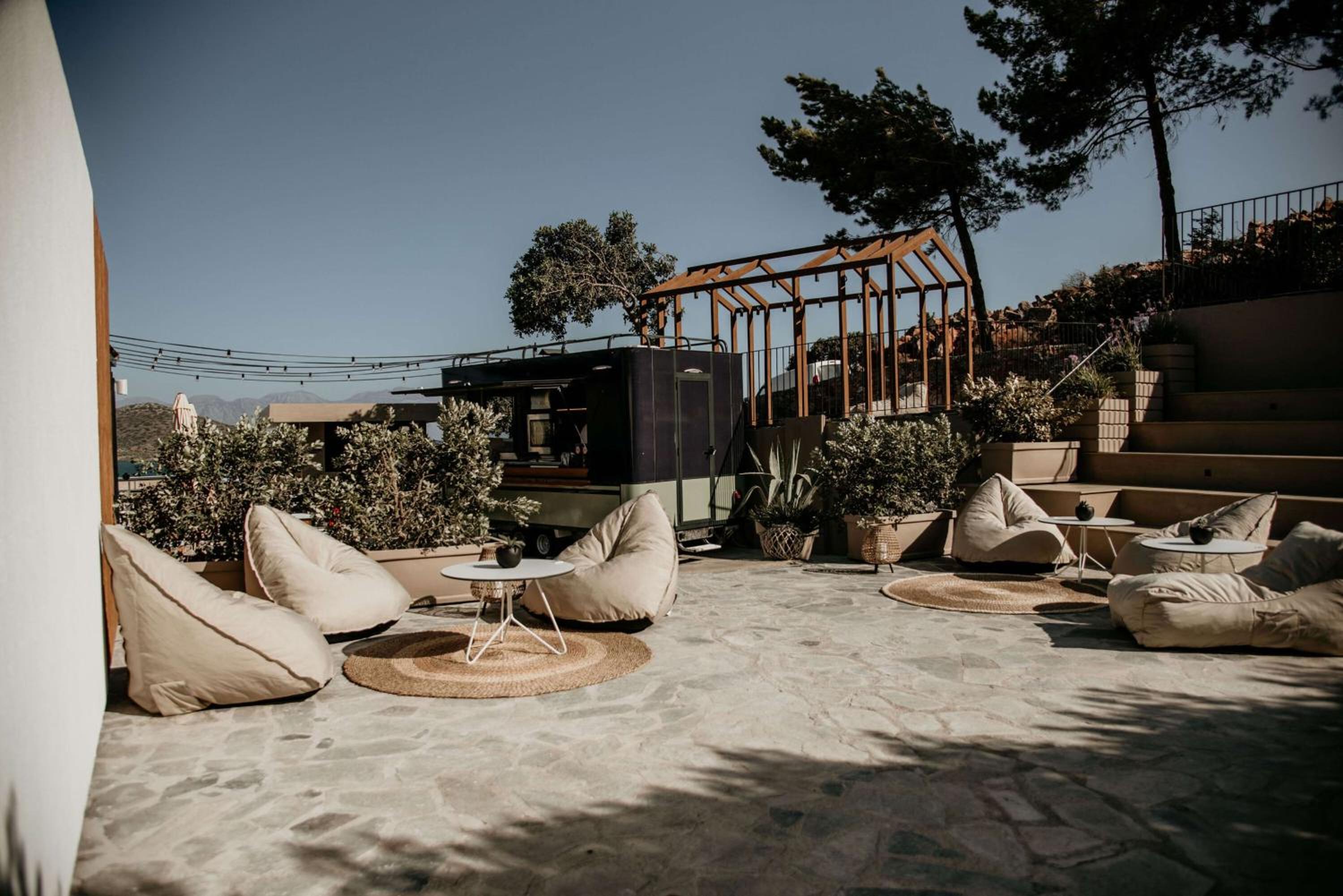 Domes Aulus Elounda, Adults only, Curio Collection by Hilton