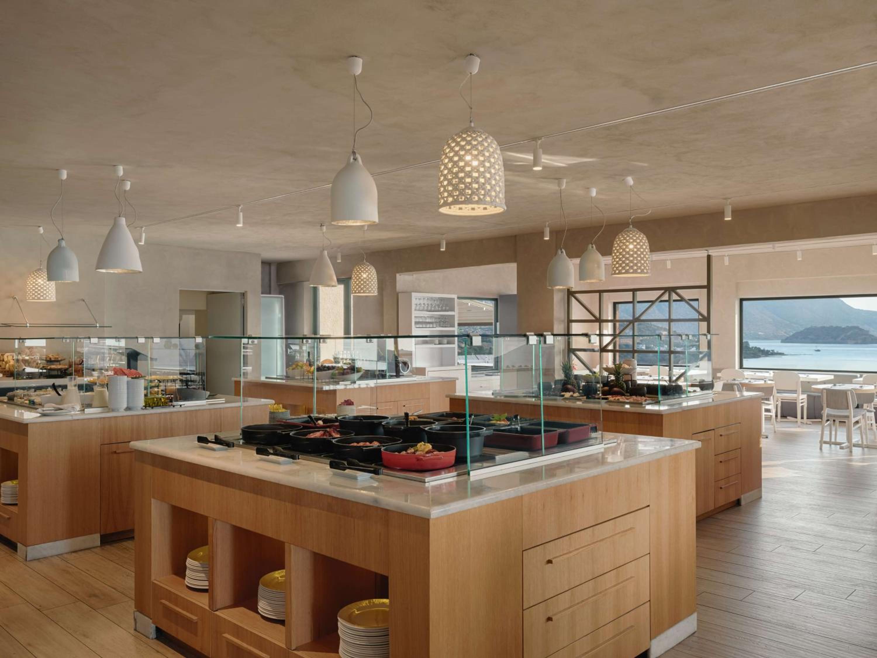 Domes Aulus Elounda, Adults only, Curio Collection by Hilton