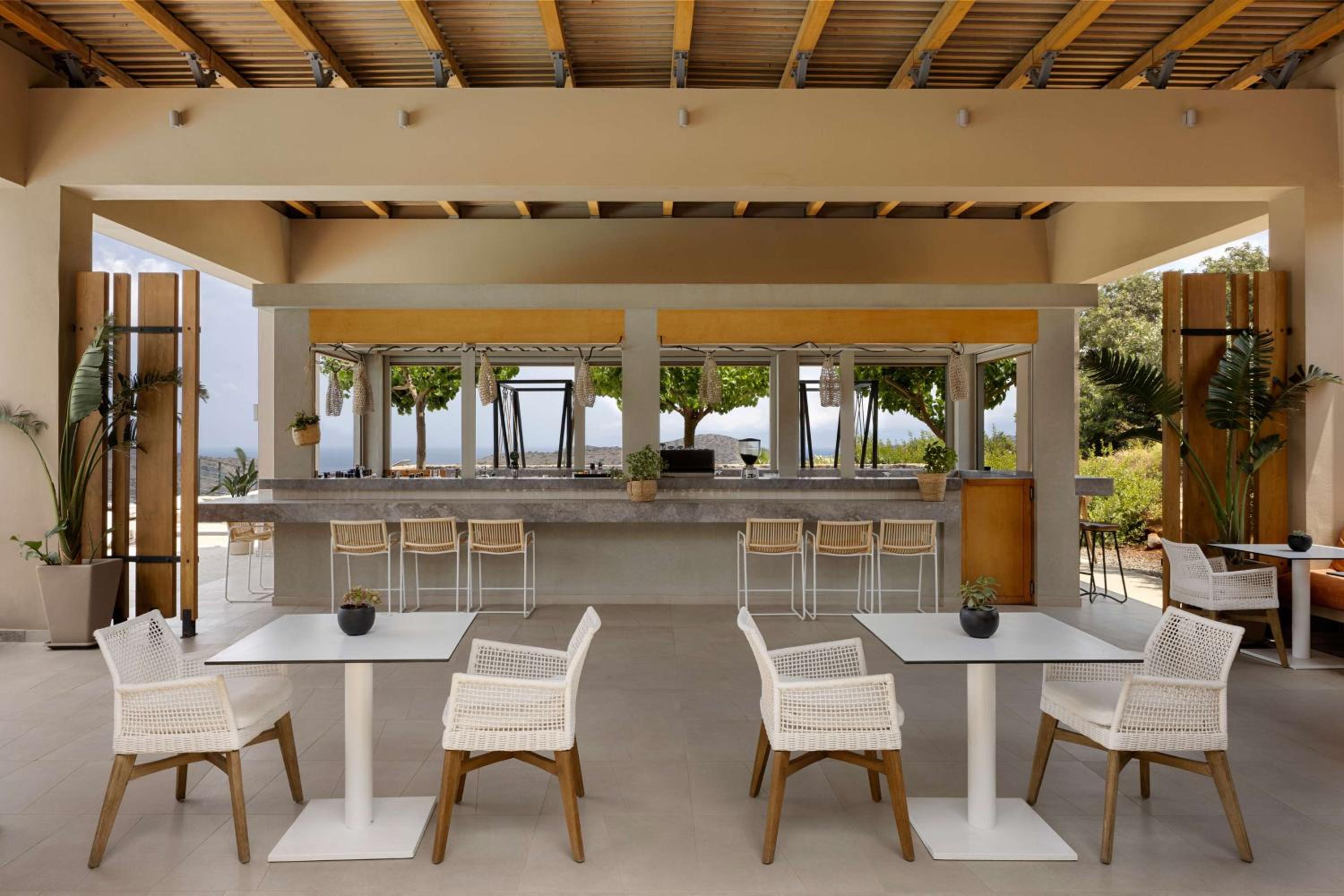 Domes Aulus Elounda, Adults only, Curio Collection by Hilton
