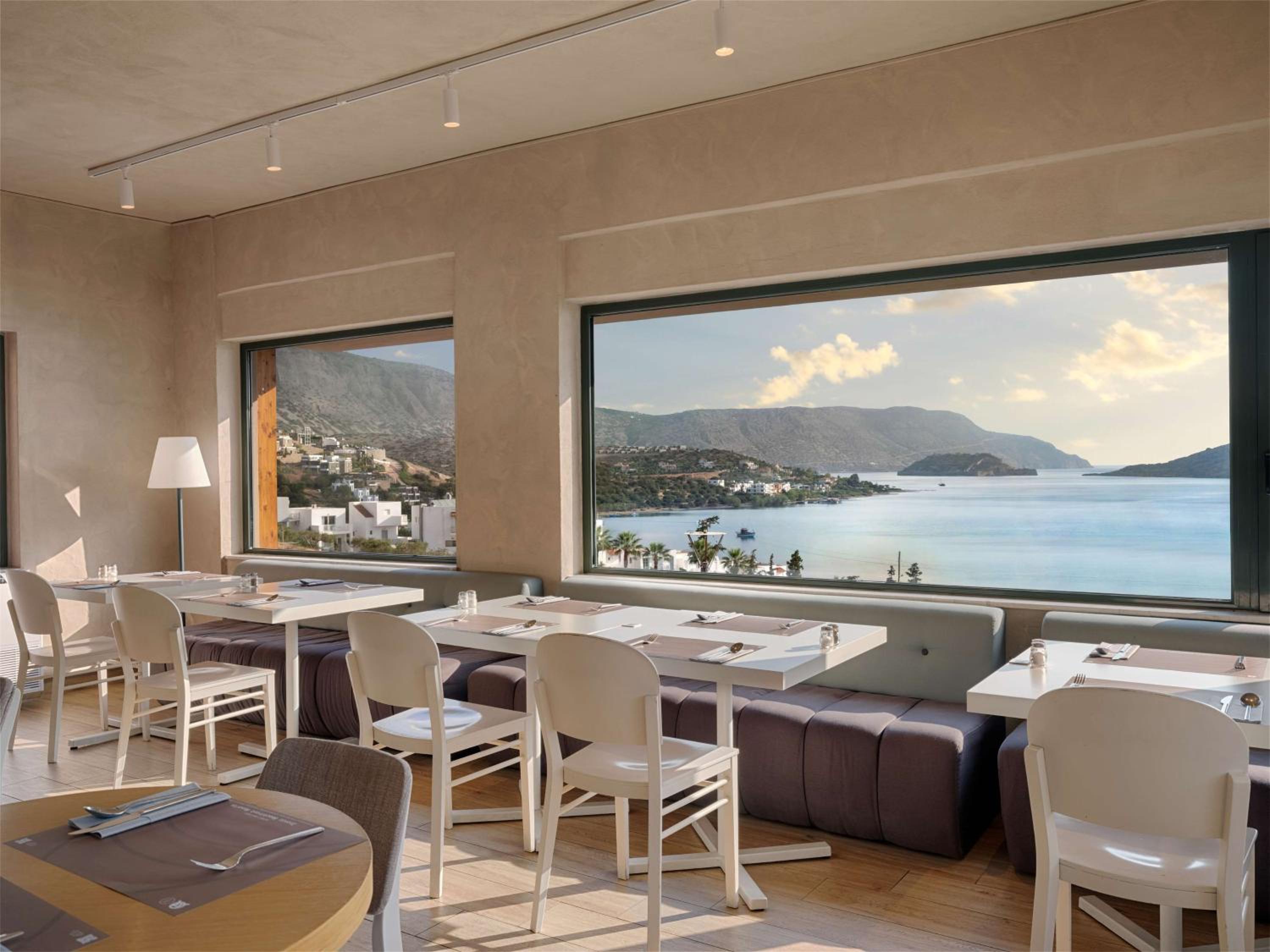 Domes Aulus Elounda, Adults only, Curio Collection by Hilton