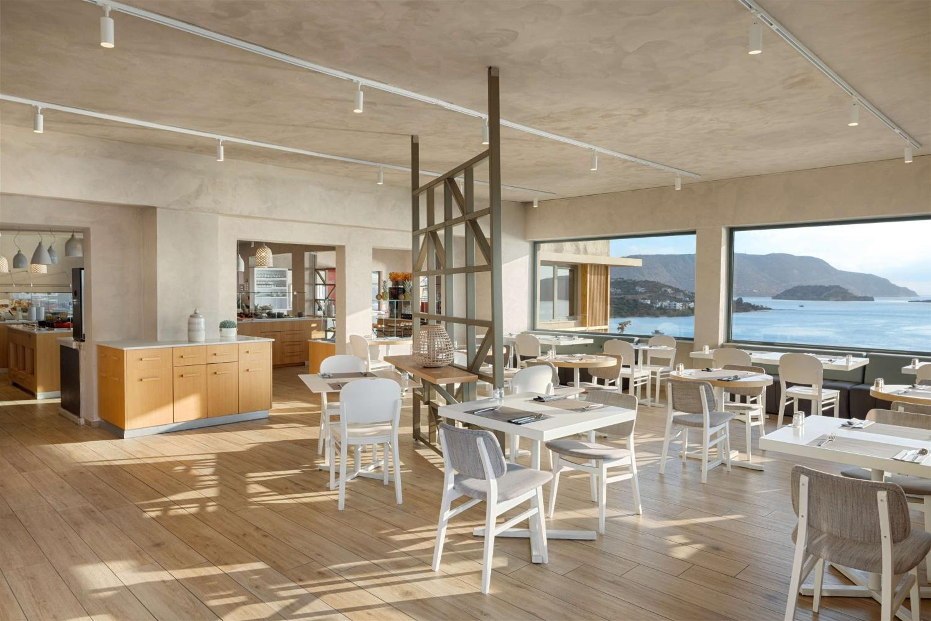 Domes Aulus Elounda, Adults only, Curio Collection by Hilton