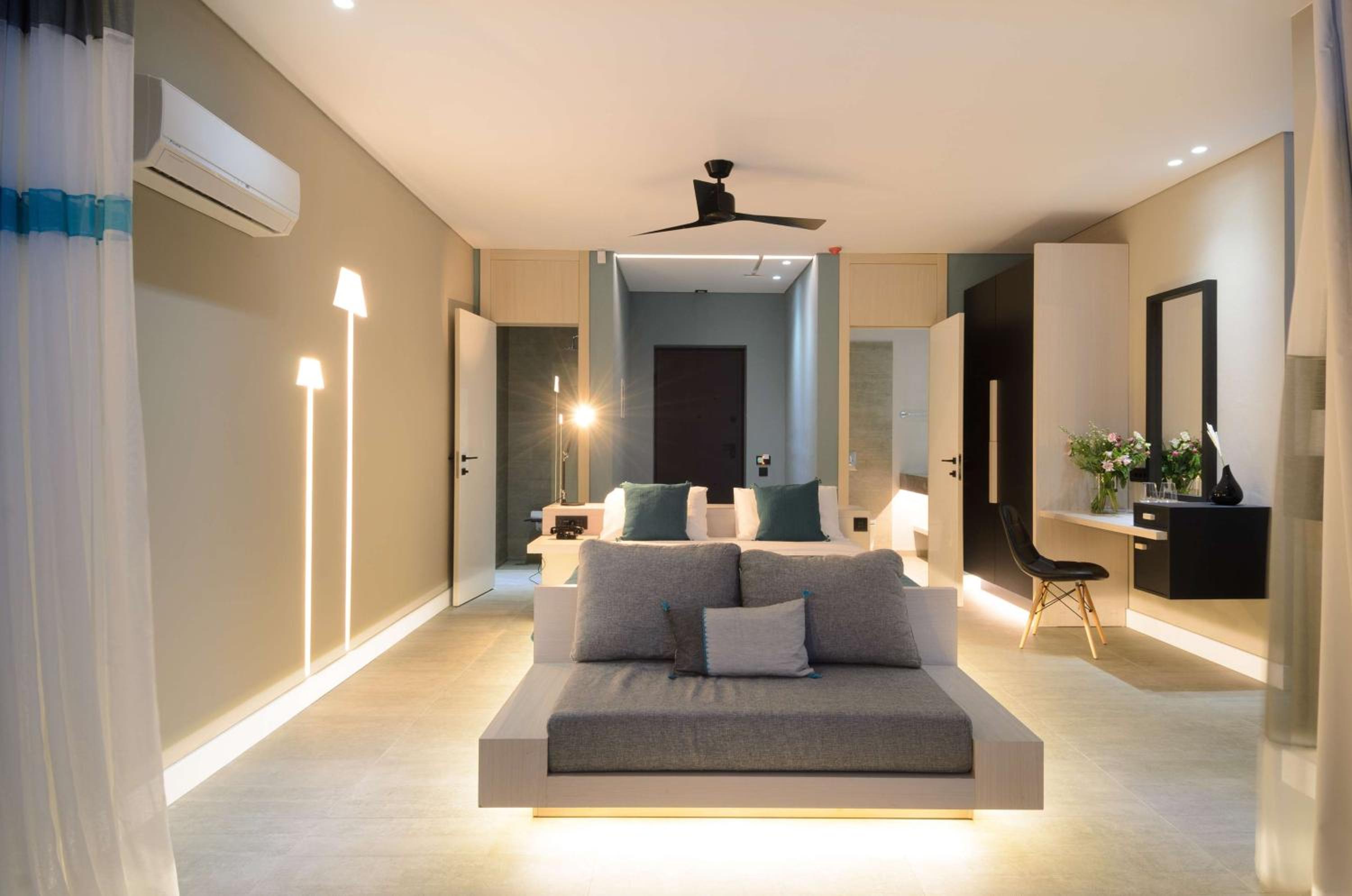 Domes Aulus Elounda, Adults only, Curio Collection by Hilton