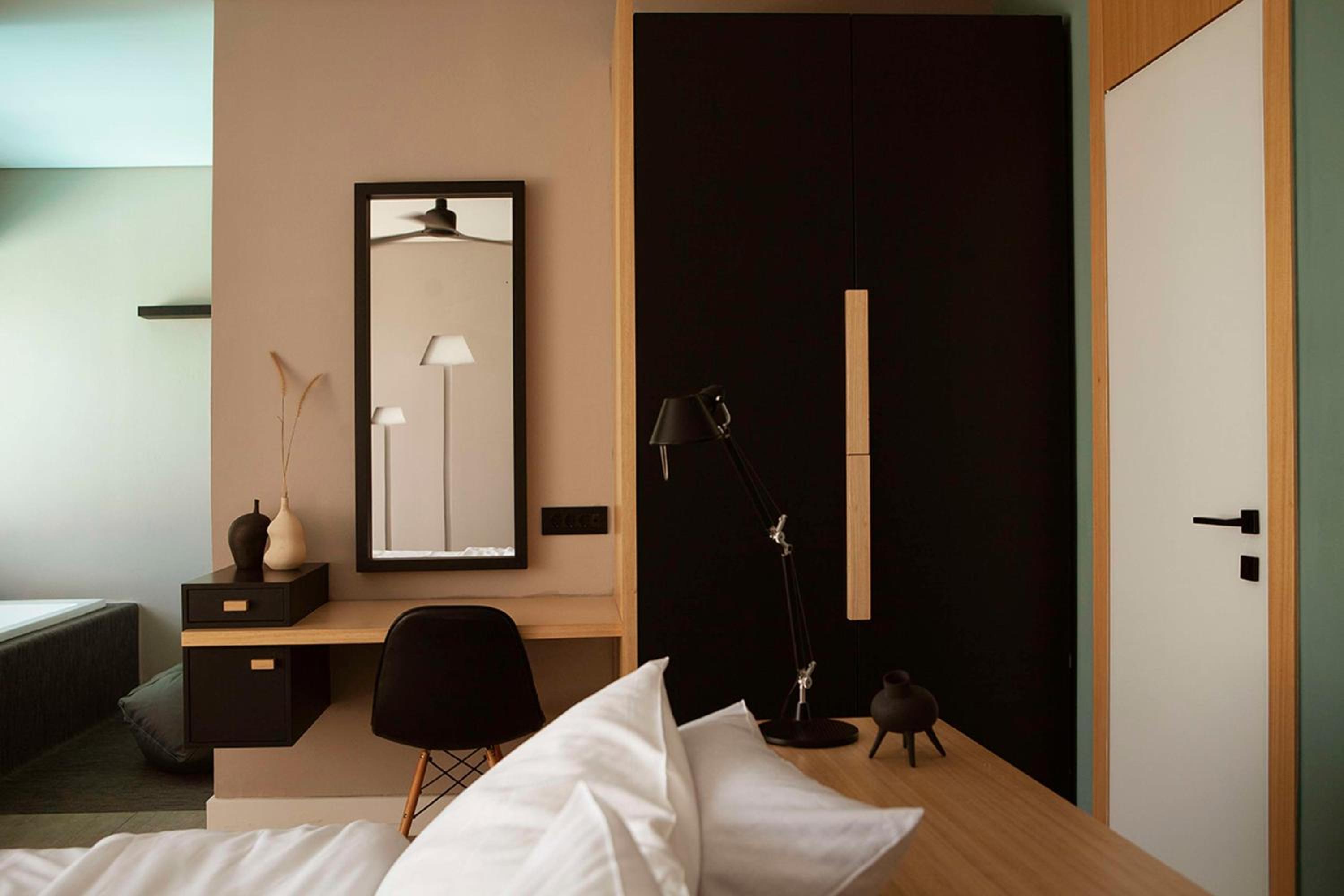 Domes Aulus Elounda, Adults only, Curio Collection by Hilton