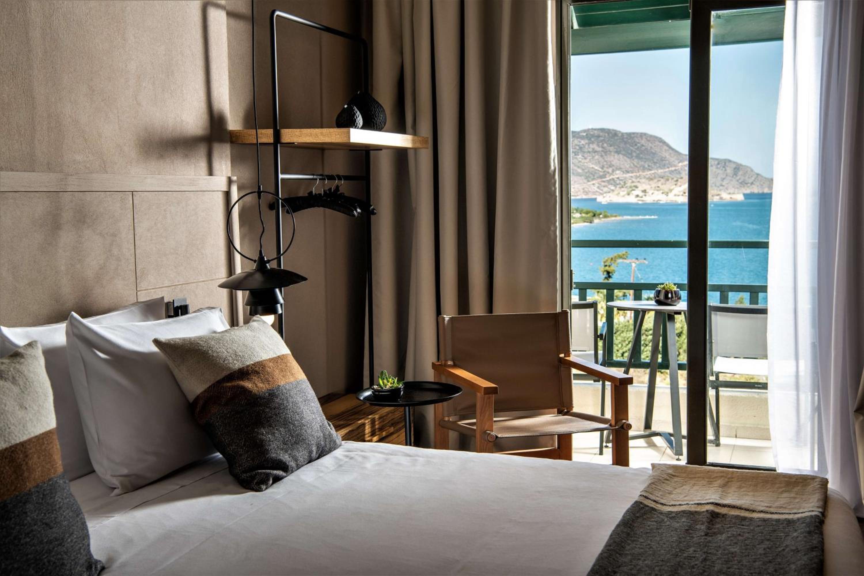 Domes Aulus Elounda, Adults only, Curio Collection by Hilton