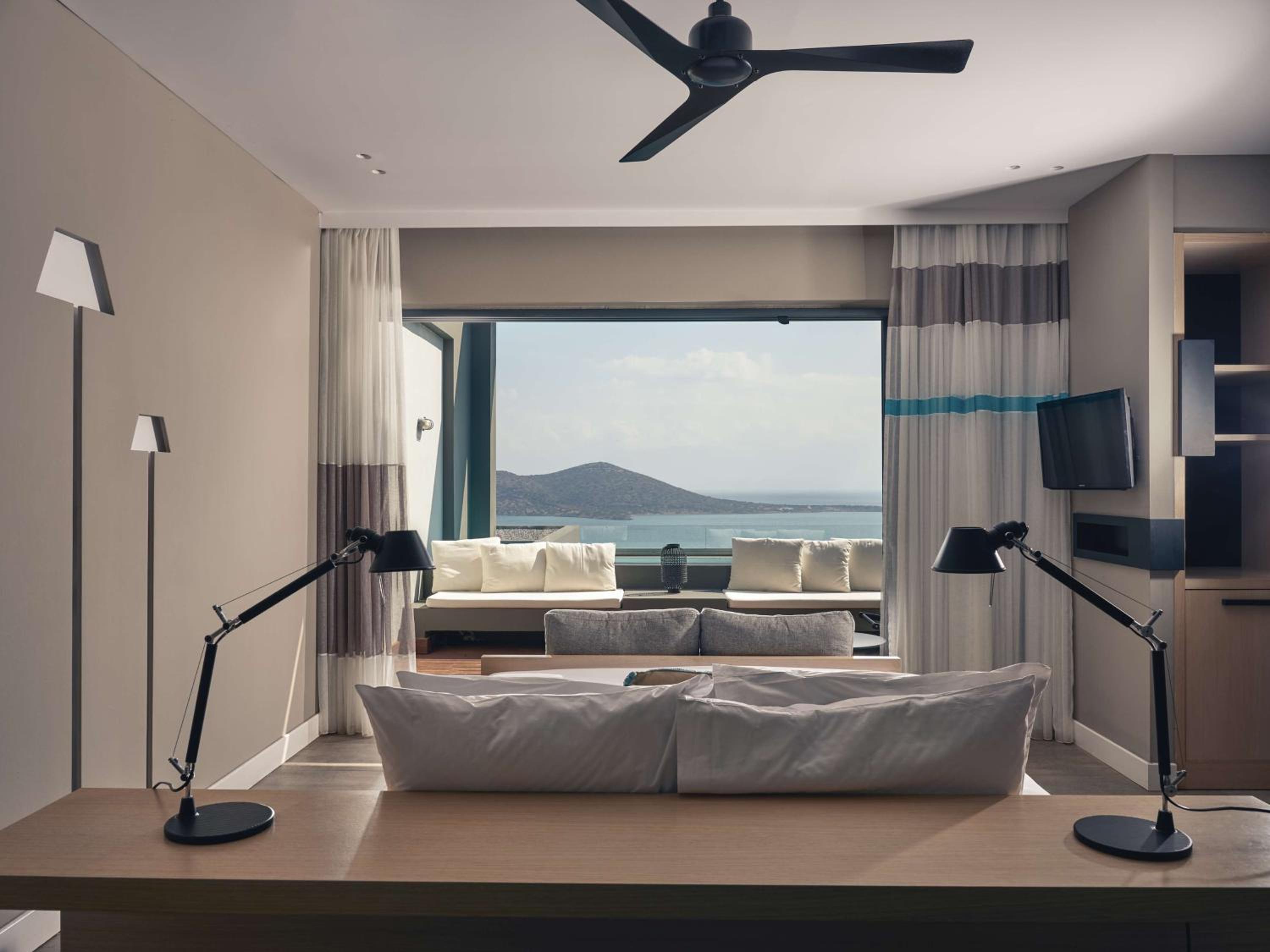 Domes Aulus Elounda, Adults only, Curio Collection by Hilton