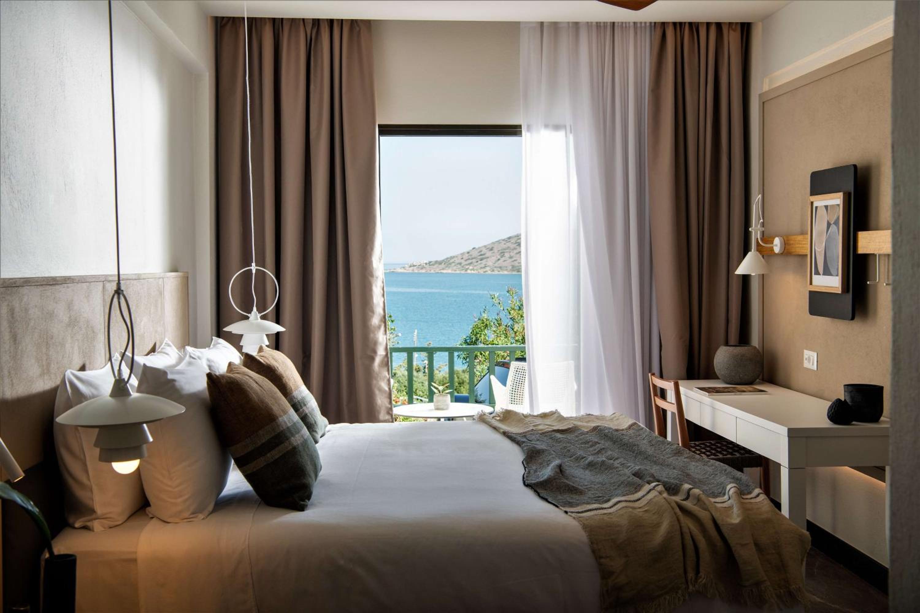 Domes Aulus Elounda, Adults only, Curio Collection by Hilton