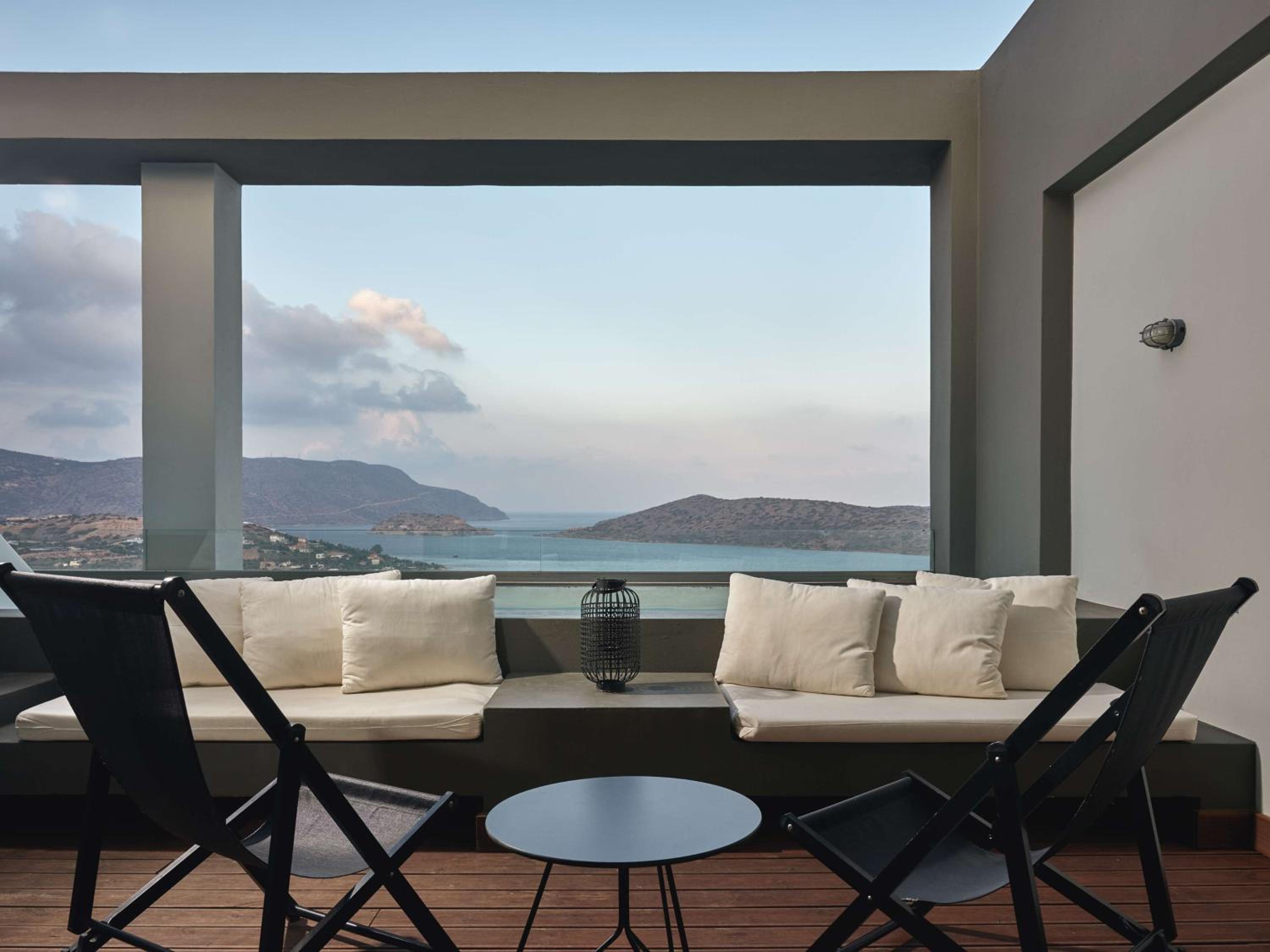 Domes Aulus Elounda, Adults only, Curio Collection by Hilton