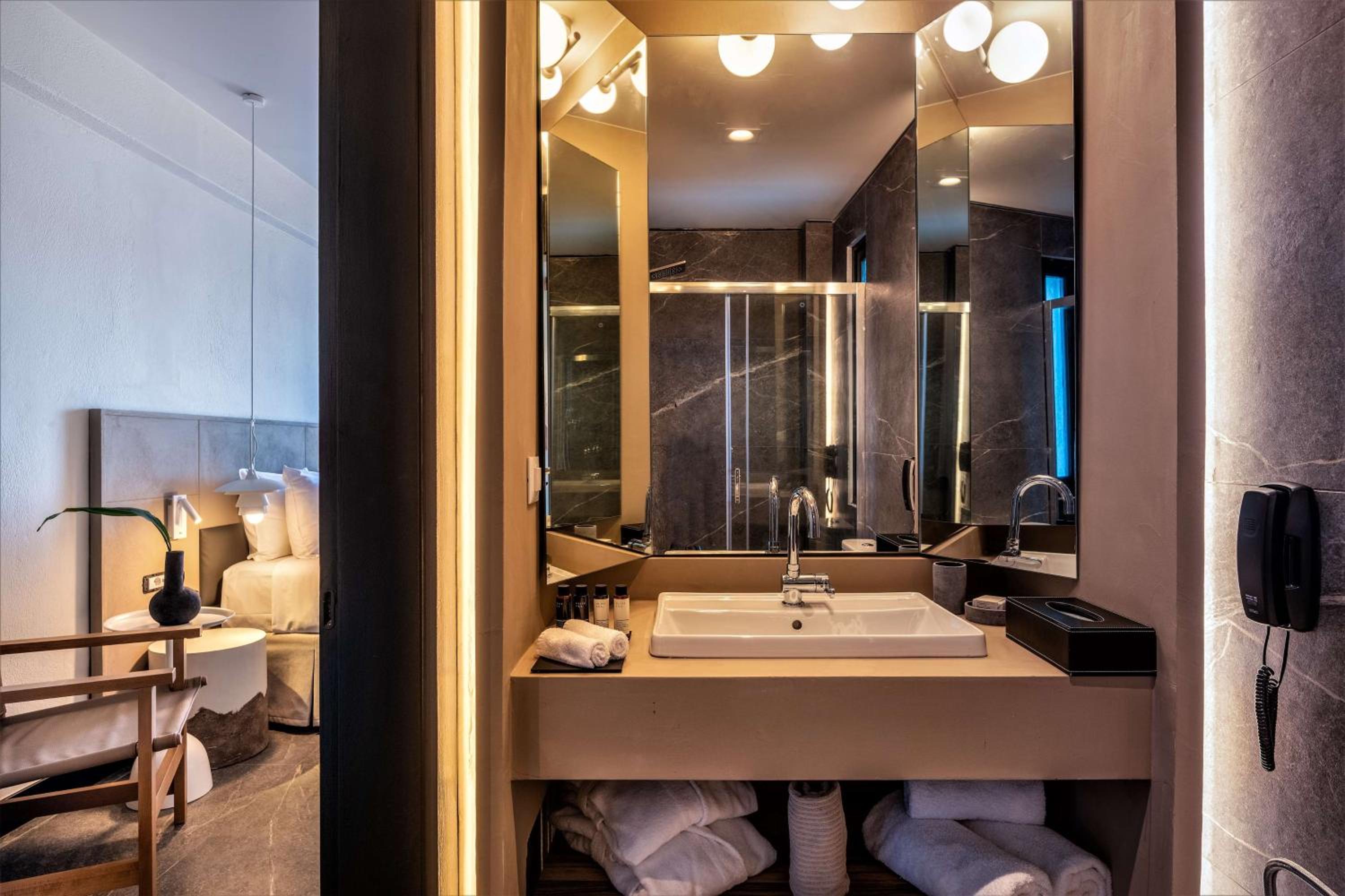 Domes Aulus Elounda, Adults only, Curio Collection by Hilton