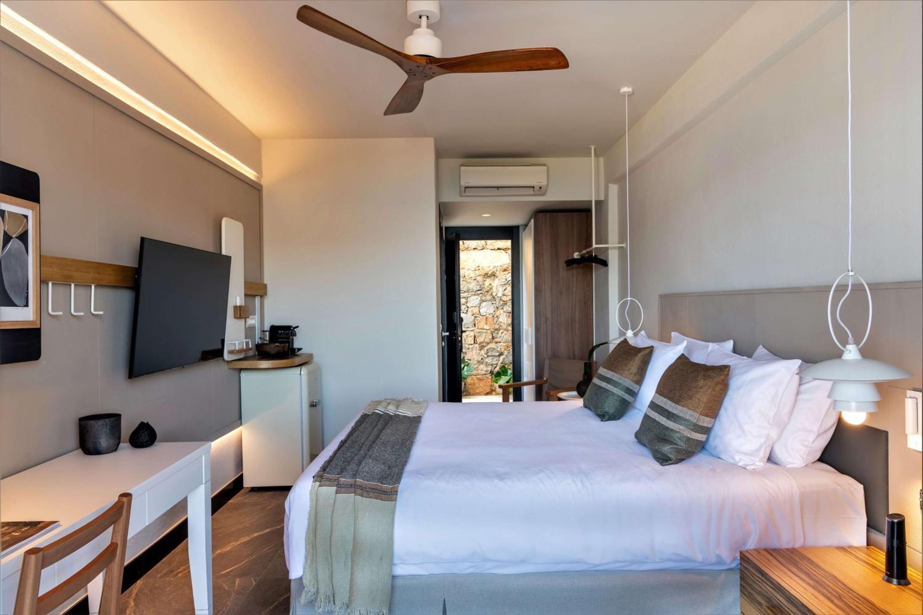 Domes Aulus Elounda, Adults only, Curio Collection by Hilton