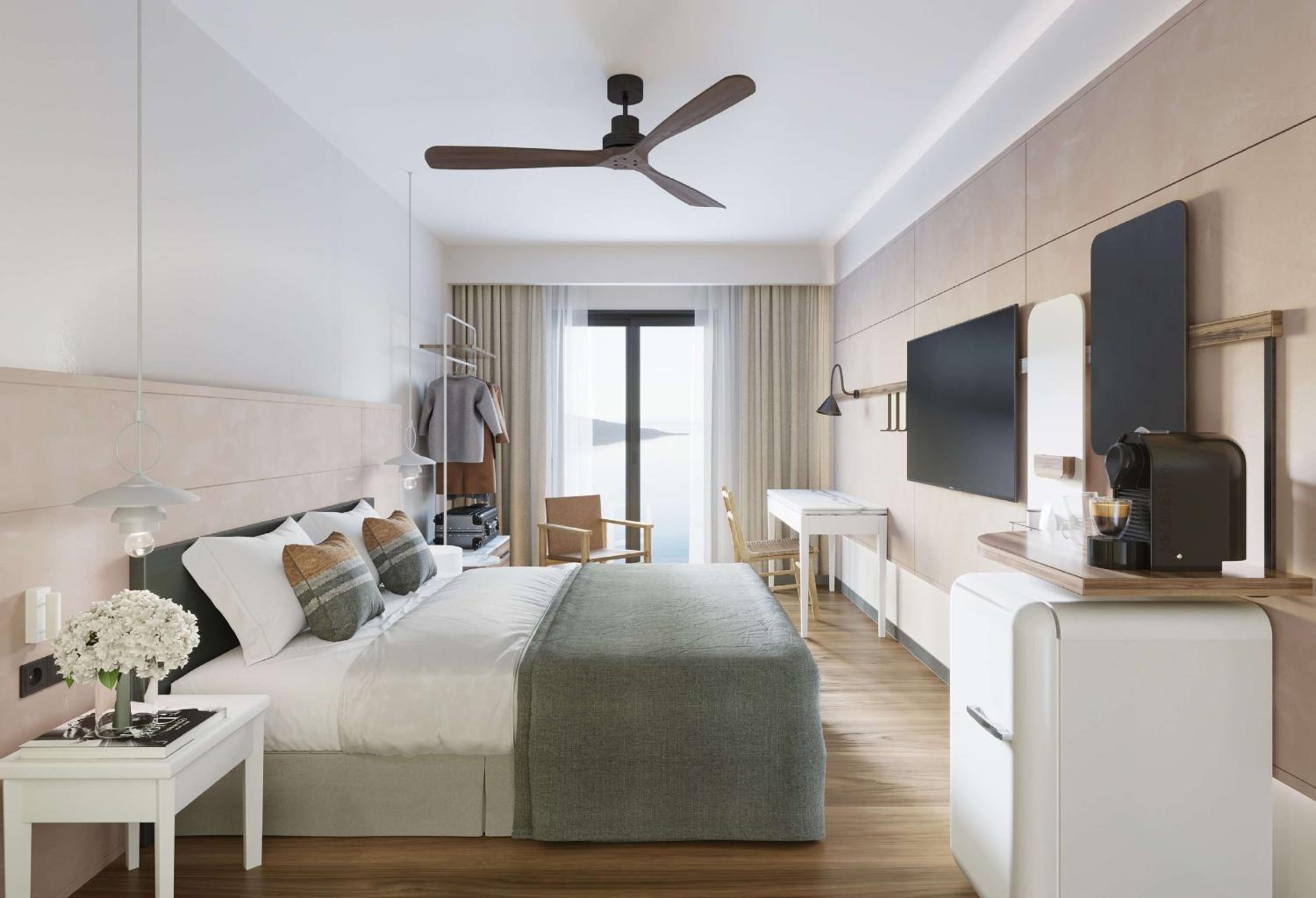 Domes Aulus Elounda, Adults only, Curio Collection by Hilton