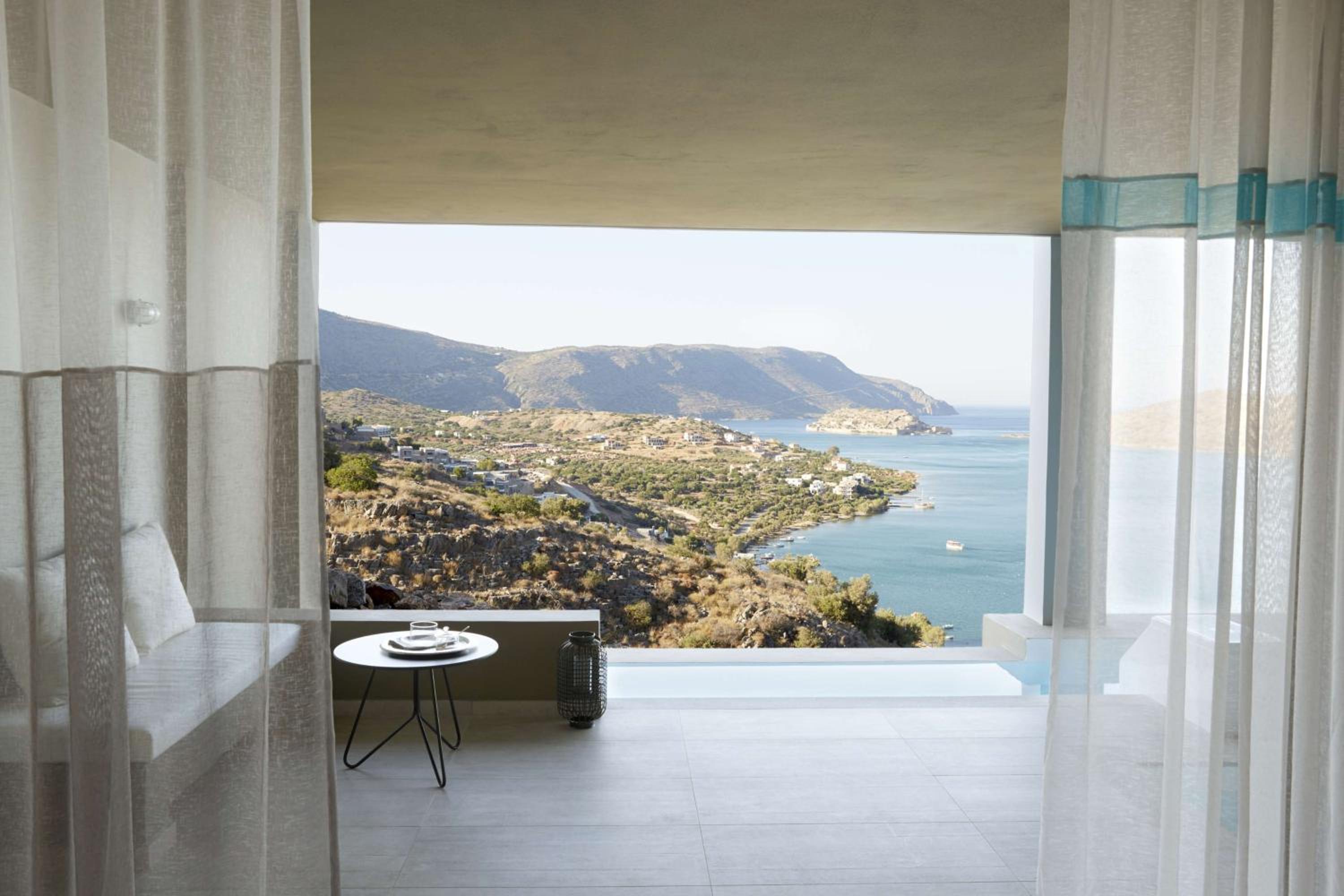 Domes Aulus Elounda, Adults only, Curio Collection by Hilton