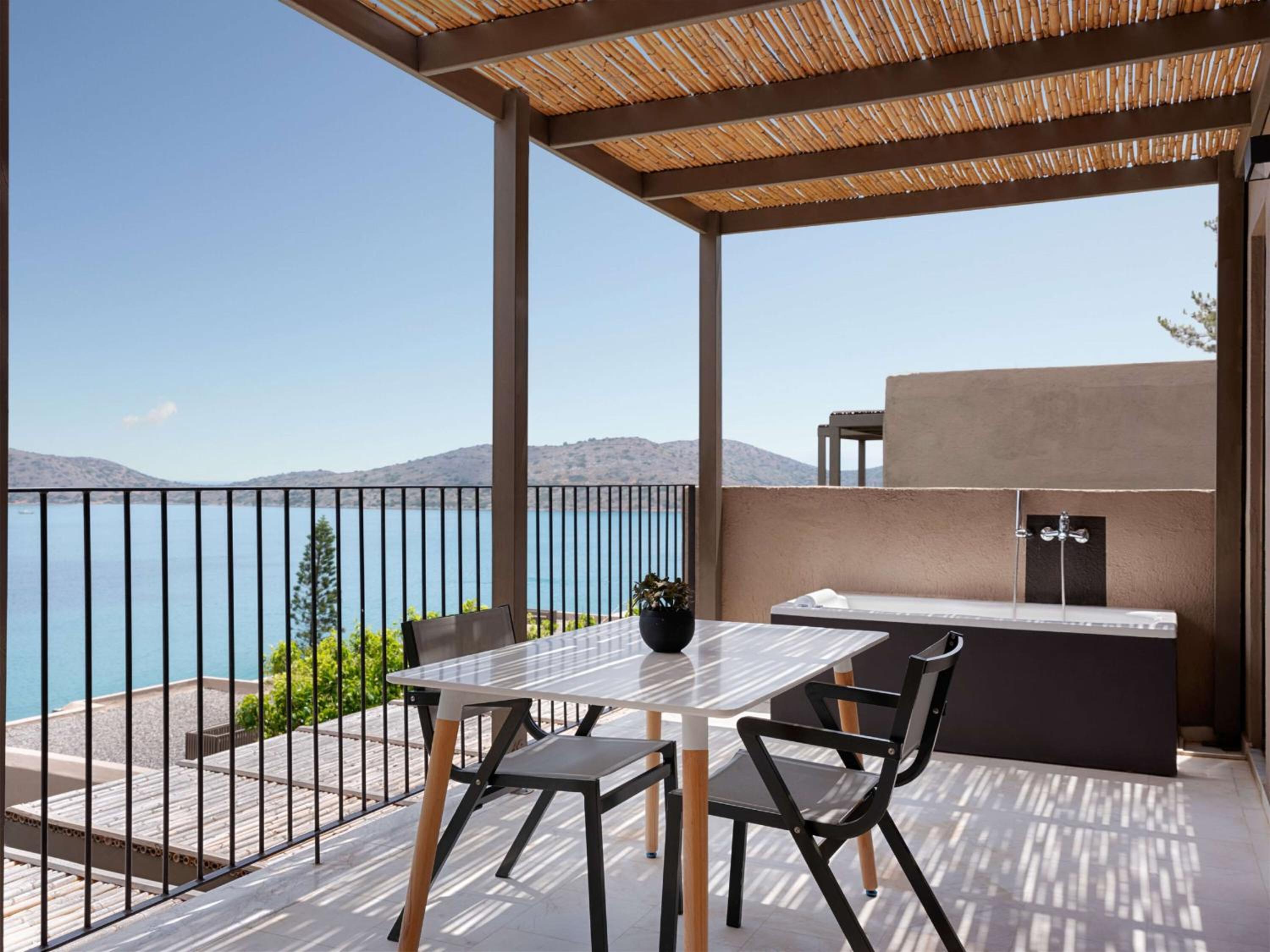 Domes Aulus Elounda, Adults only, Curio Collection by Hilton