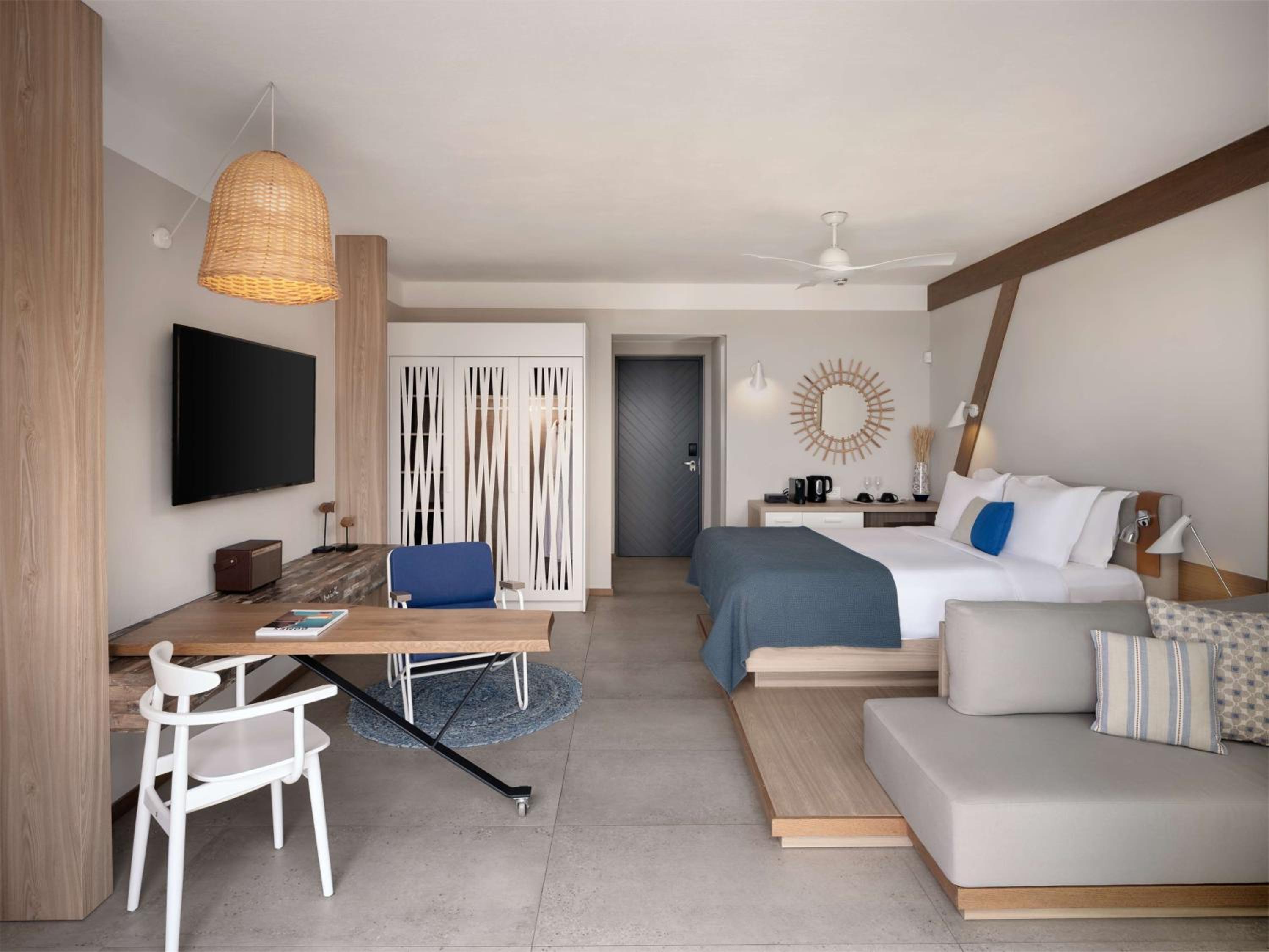 Domes Aulus Elounda, Adults only, Curio Collection by Hilton