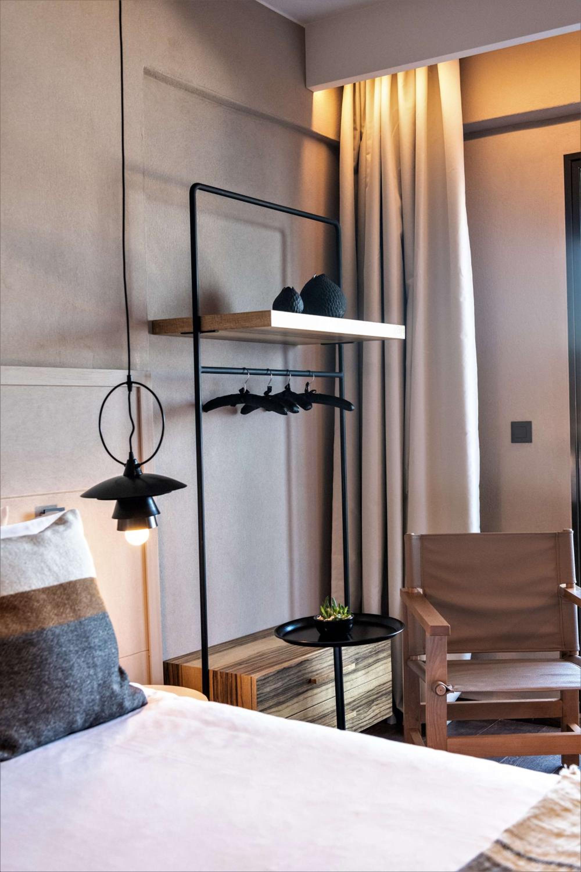 Domes Aulus Elounda, Adults only, Curio Collection by Hilton