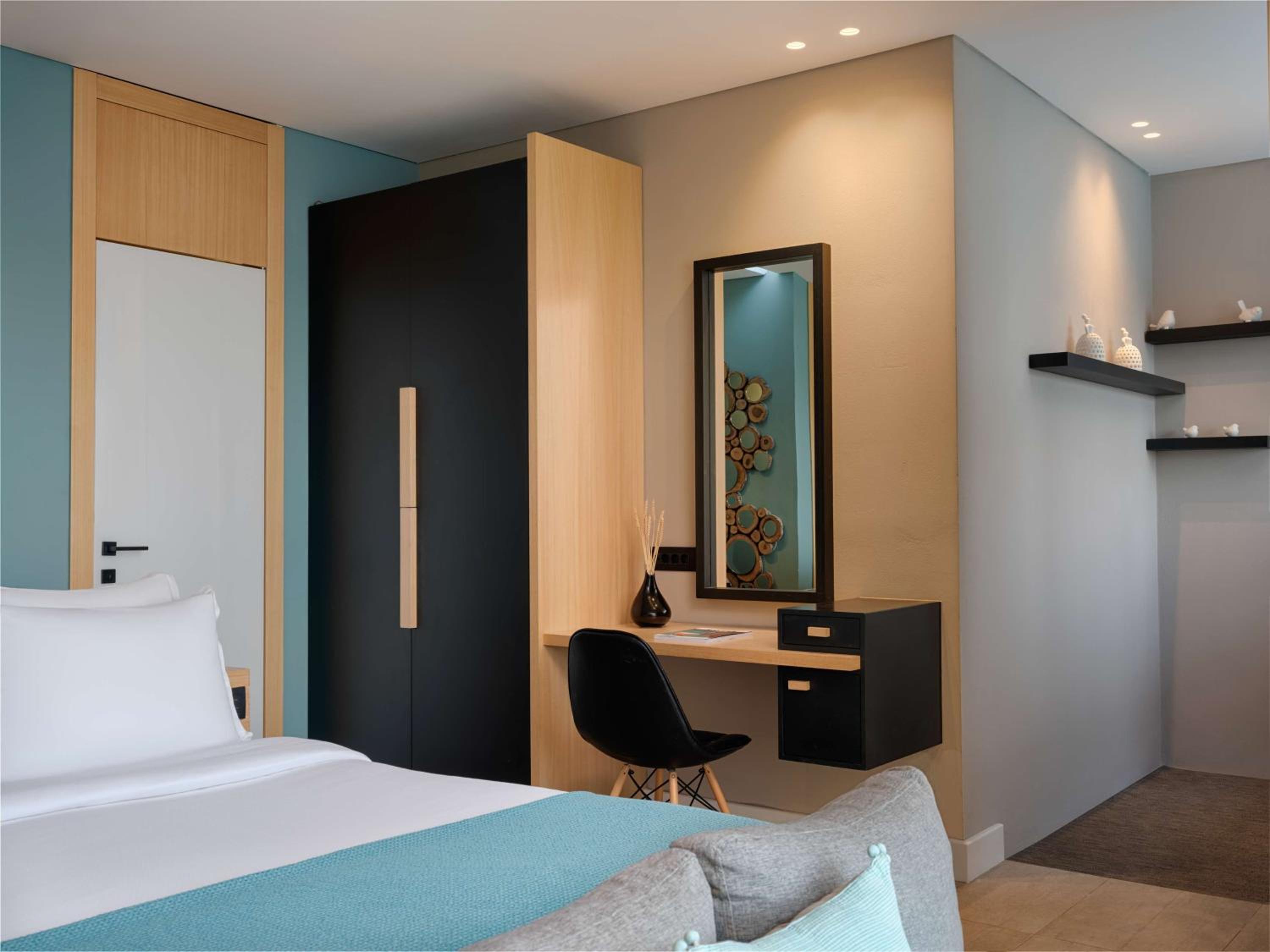 Domes Aulus Elounda, Adults only, Curio Collection by Hilton