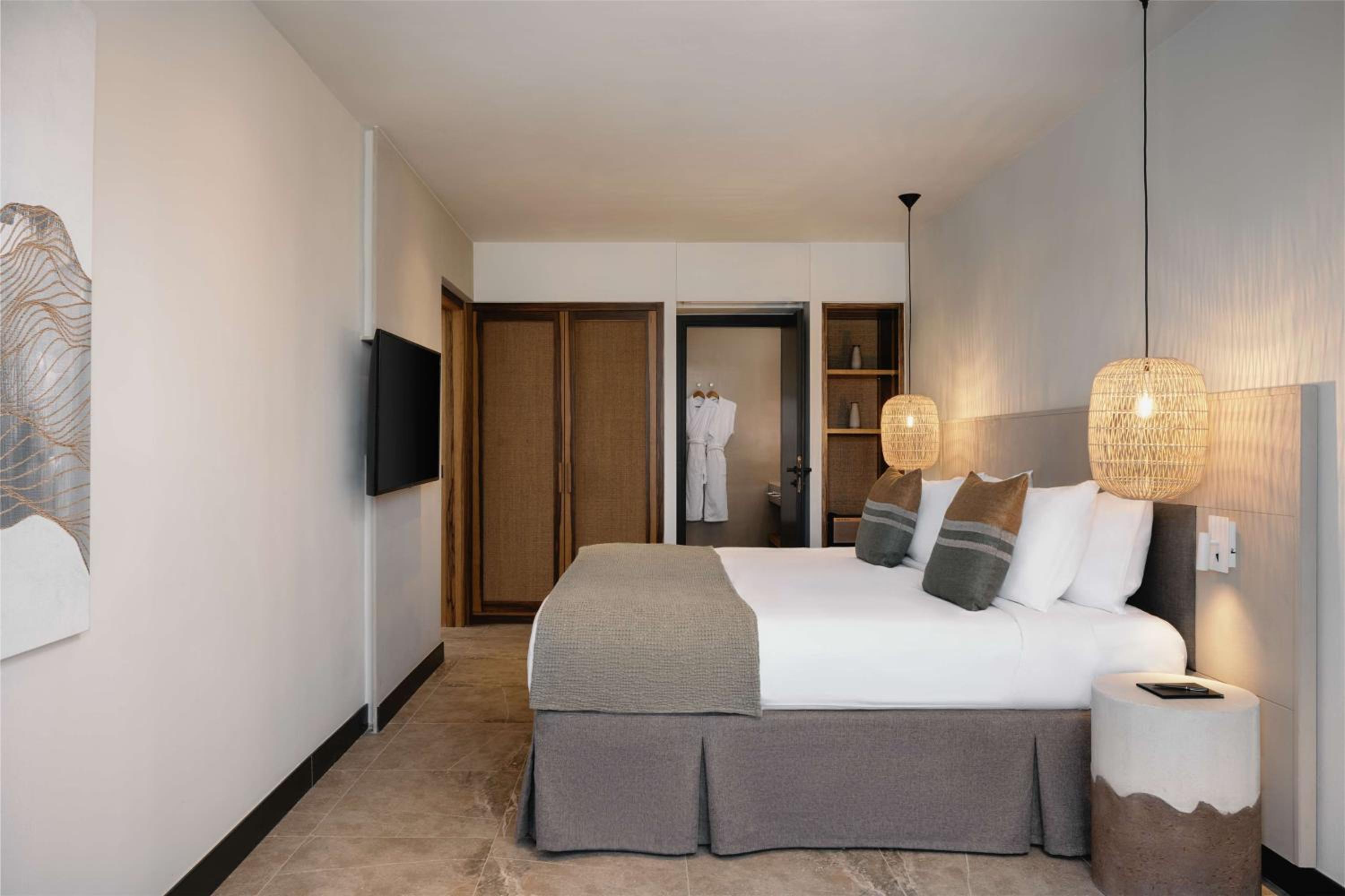 Domes Aulus Elounda, Adults only, Curio Collection by Hilton